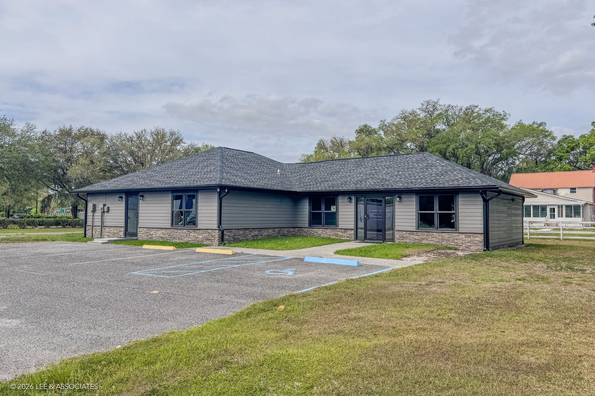 490 SE 3Rd Ave, Lake Butler, FL 32054
