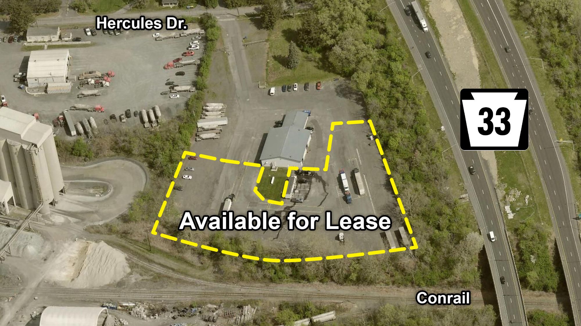 409 Hercules Dr, Stockertown, PA 18083