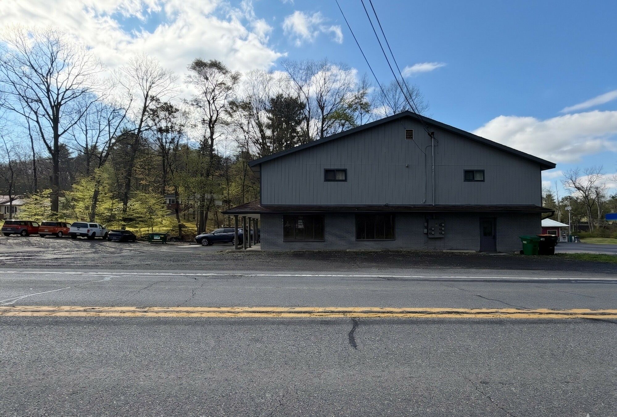 7084 Route 209, Stroudsburg, PA 18360