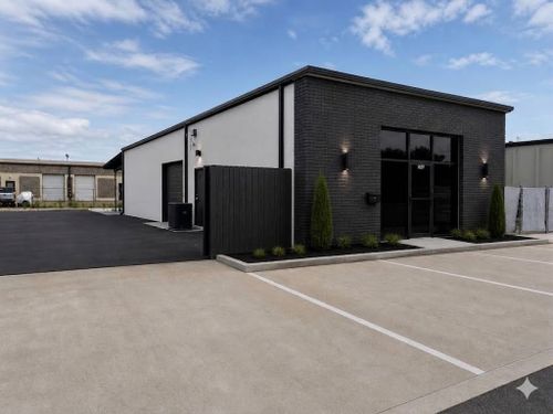 6802 Broad Avenue - Flex Space, Waco, TX