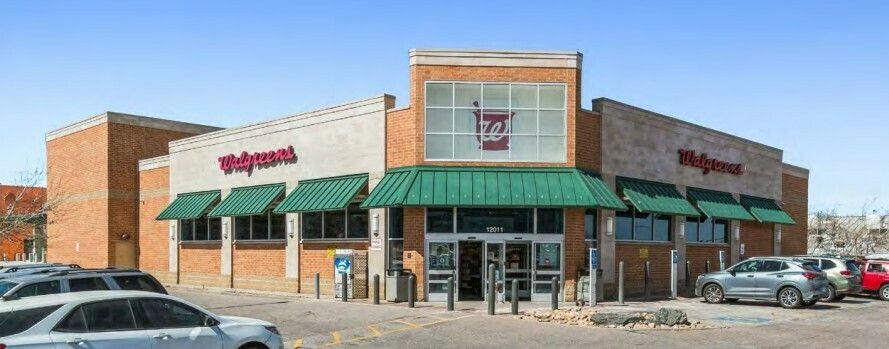 12011 E Iliff Ave, Aurora, CO 80014