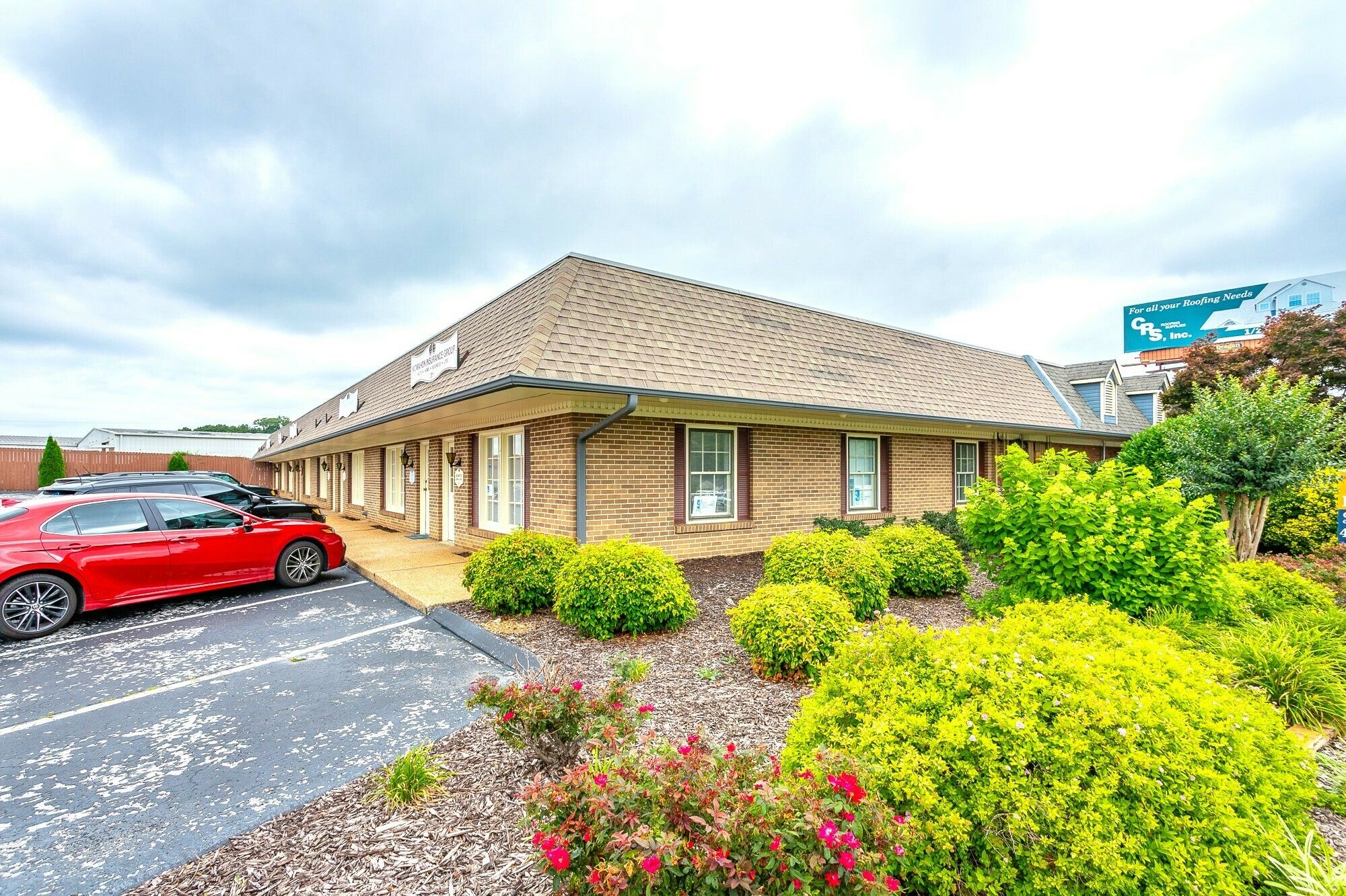 5811 Lee Hwy, Chattanooga, TN 37421