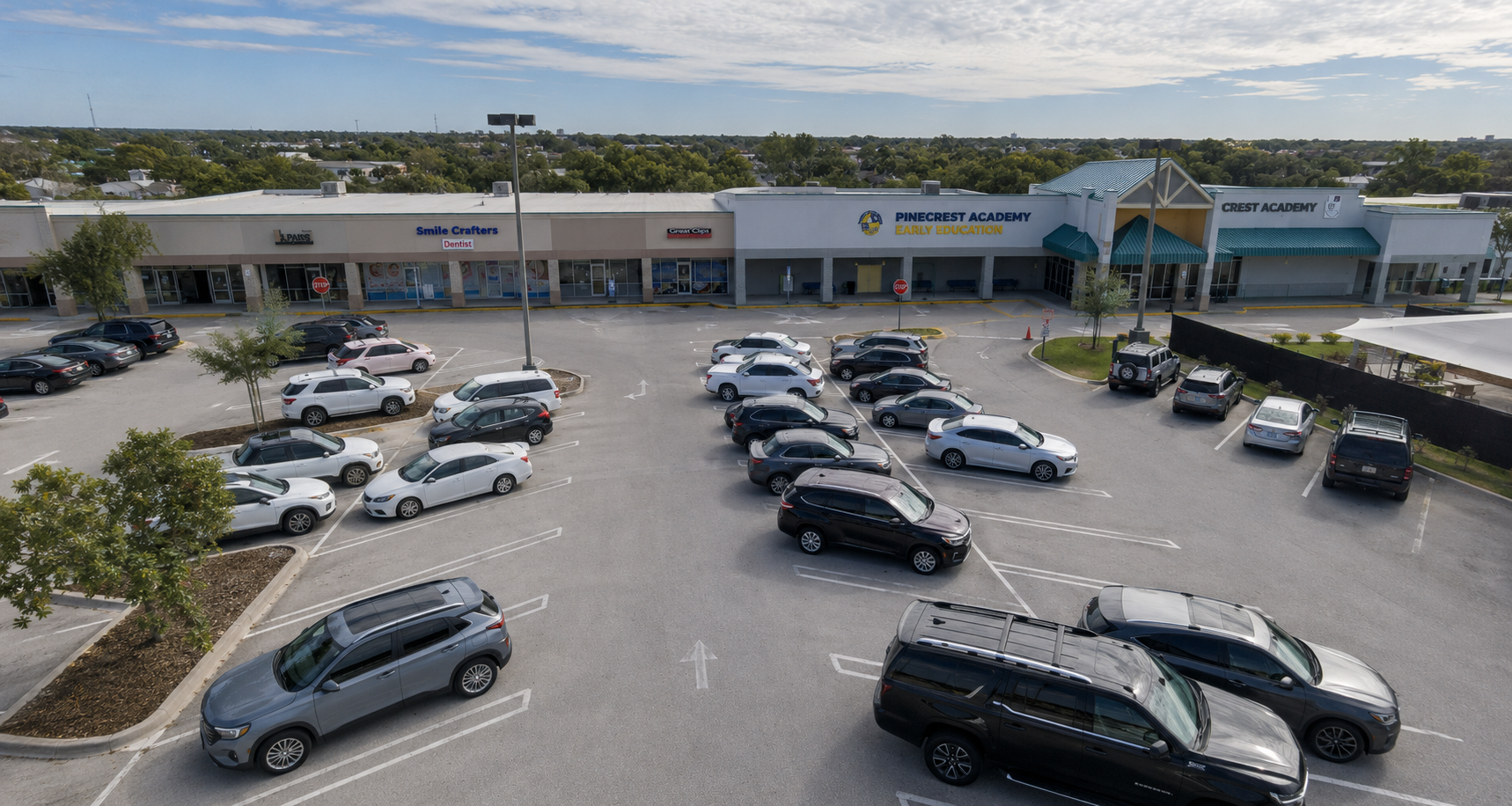 1100 Us Highway 27, Clermont, FL 34714