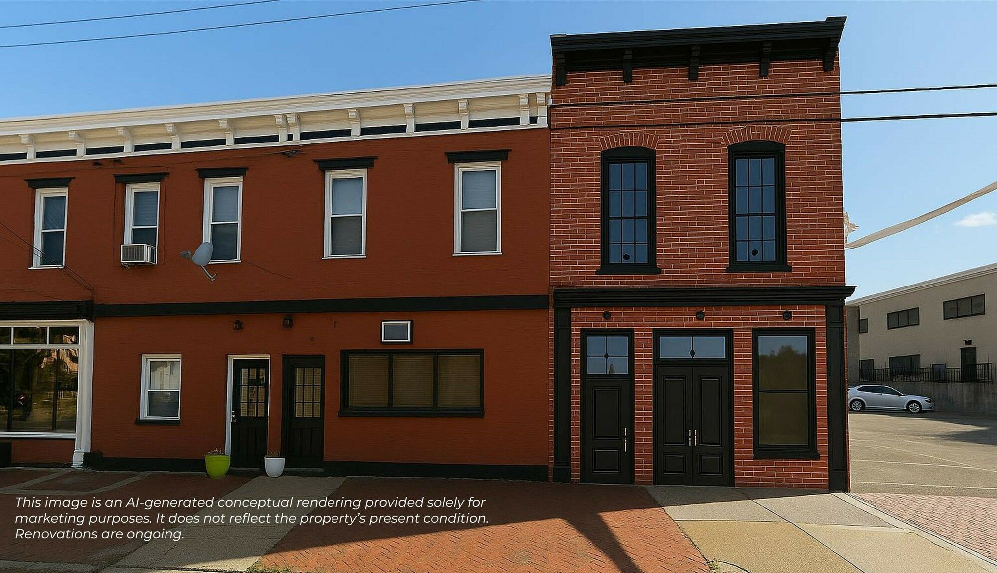 2206 E Main St, Richmond, VA 23223