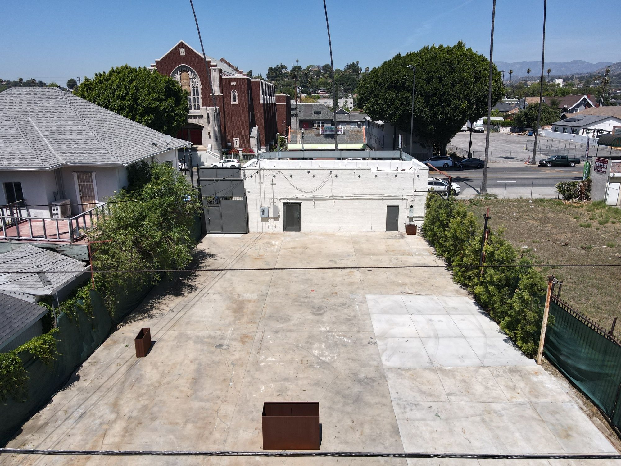 5320 N Figueroa St, Los Angeles, CA 90042