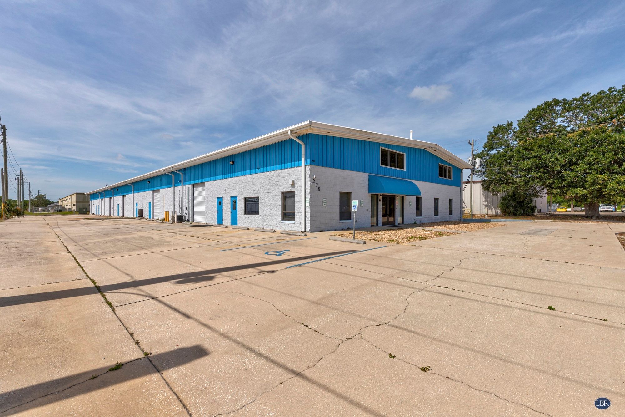 275 Barnes Blvd, Rockledge, FL 32955