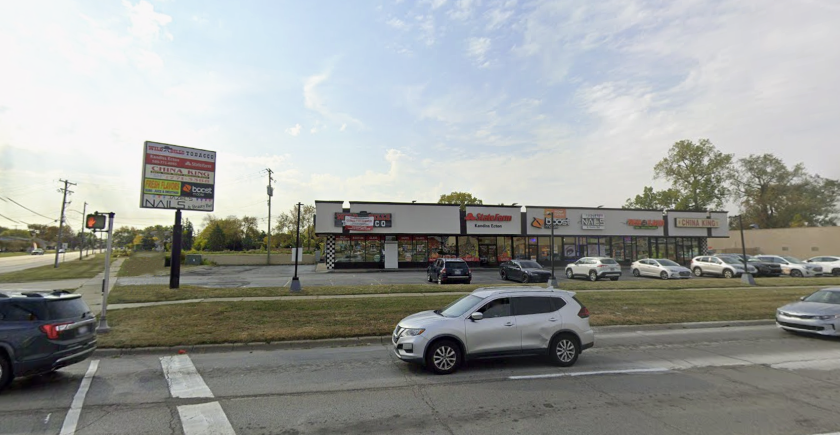 16970 East 13 Mile Rd, Roseville, MI 48066