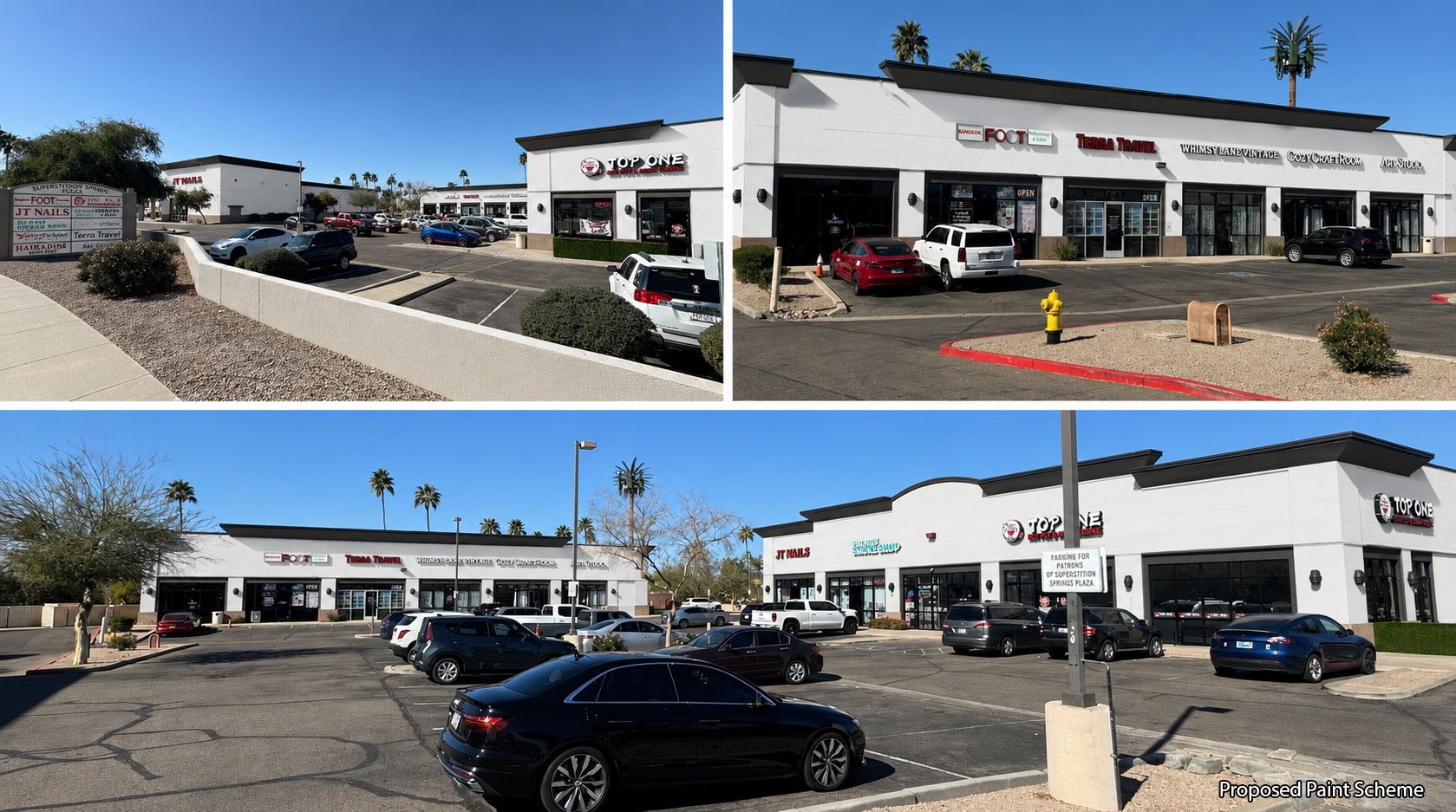1914 S Power Rd, Mesa, AZ 85206