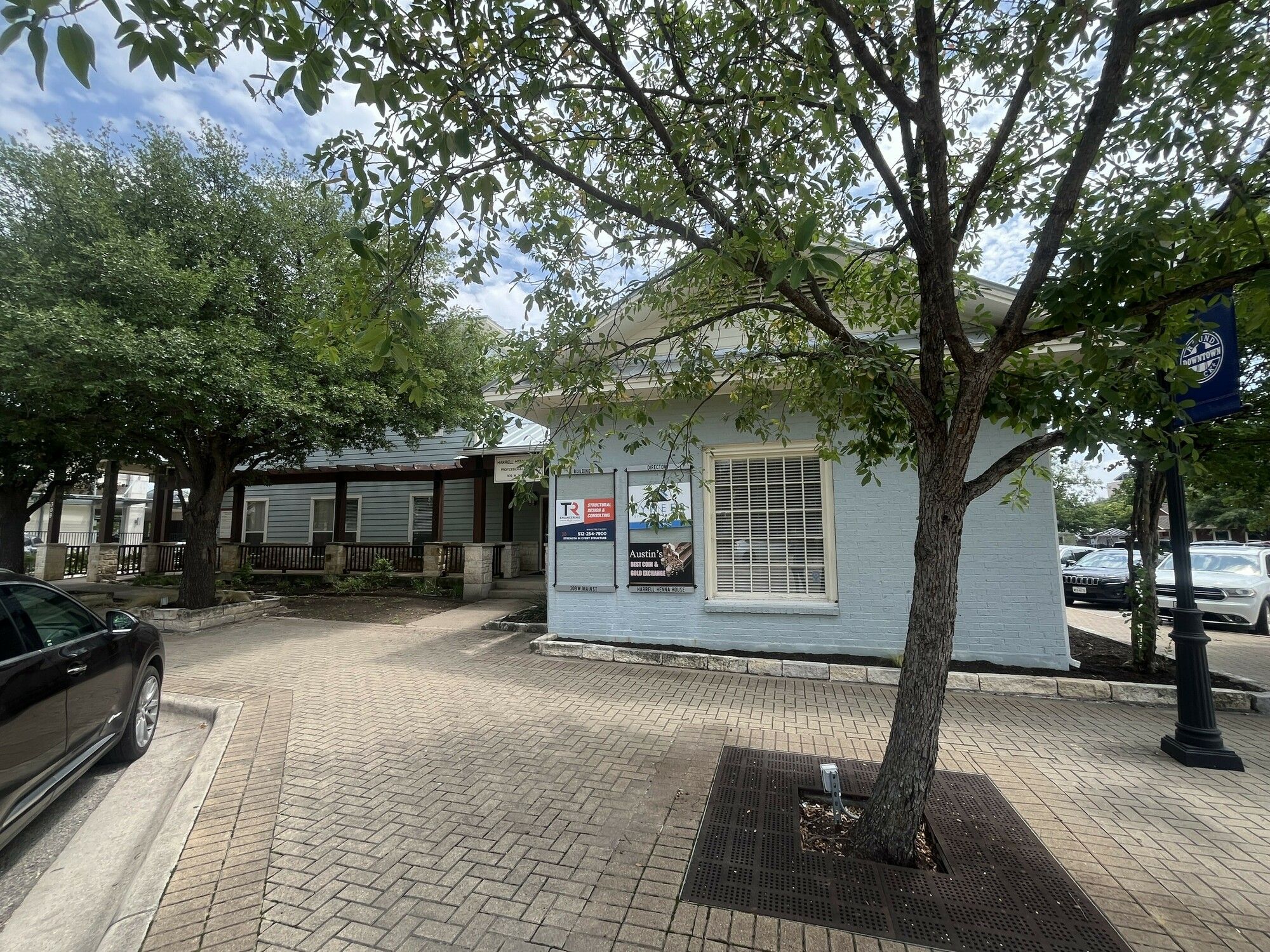 Office for lease at 309 W Main, Round Rock, TX, 78664 — photo 3