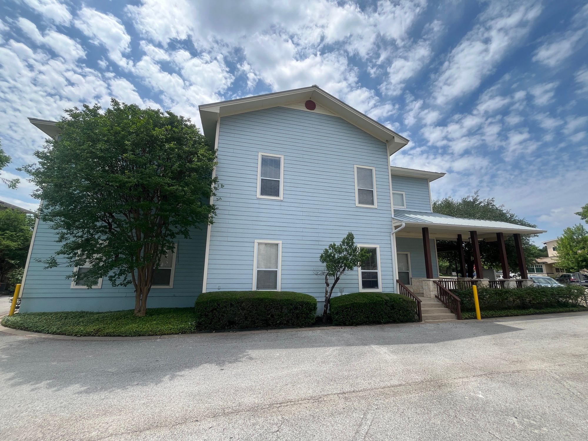 Office for lease at 309 W Main, Round Rock, TX, 78664 — photo 6