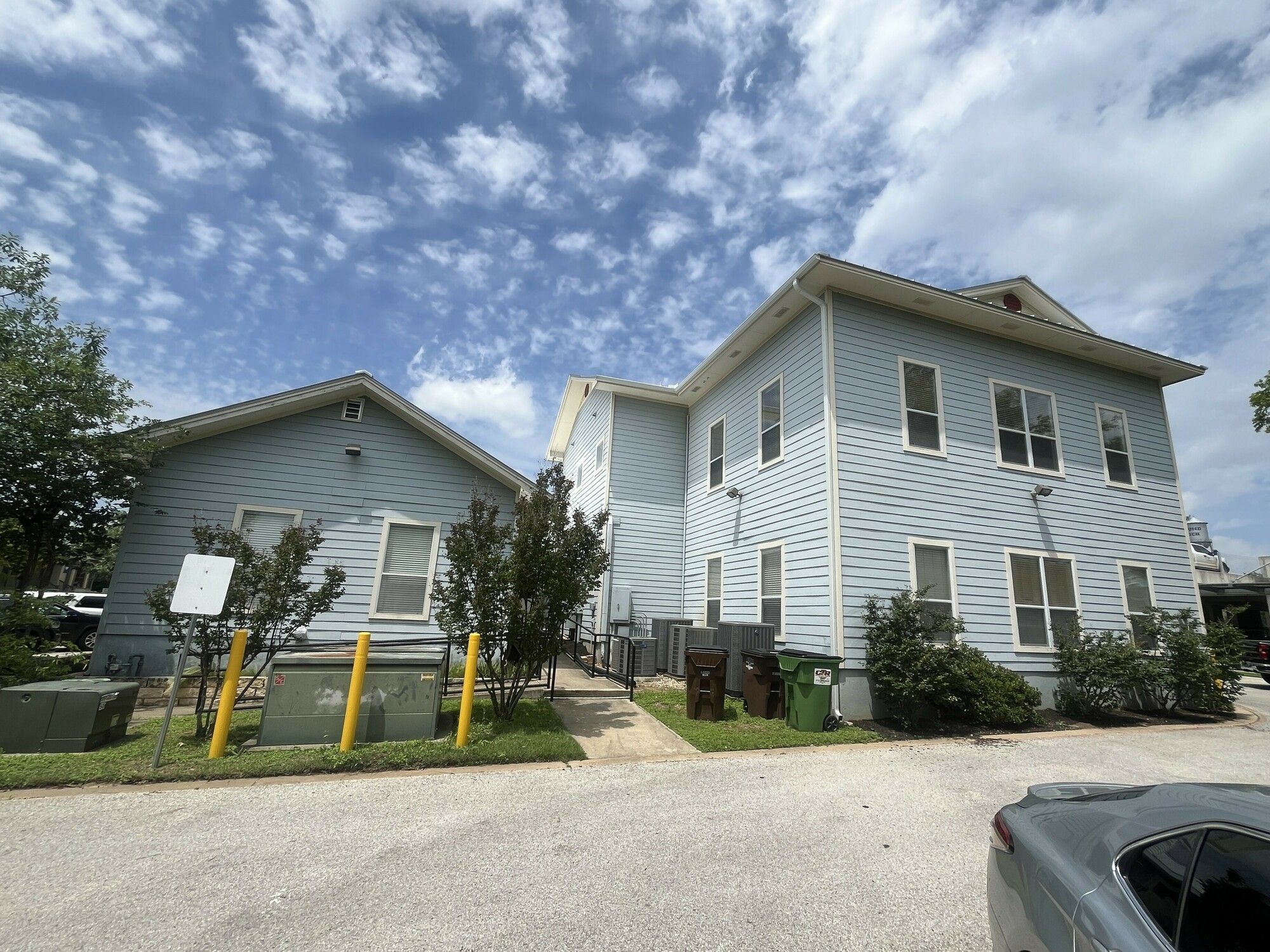 Office for lease at 309 W Main, Round Rock, TX, 78664 — photo 8