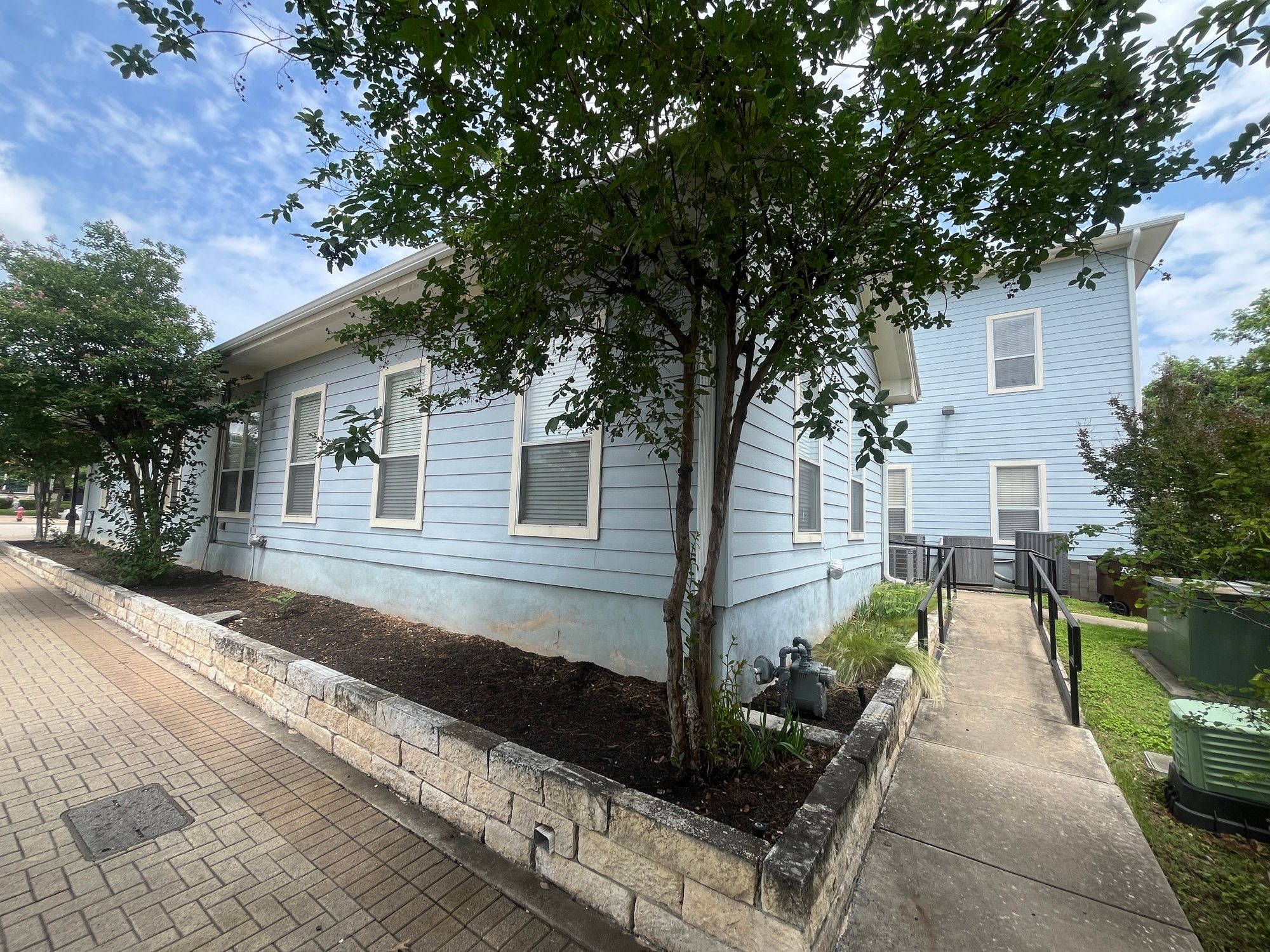 Office for lease at 309 W Main, Round Rock, TX, 78664 — photo 9