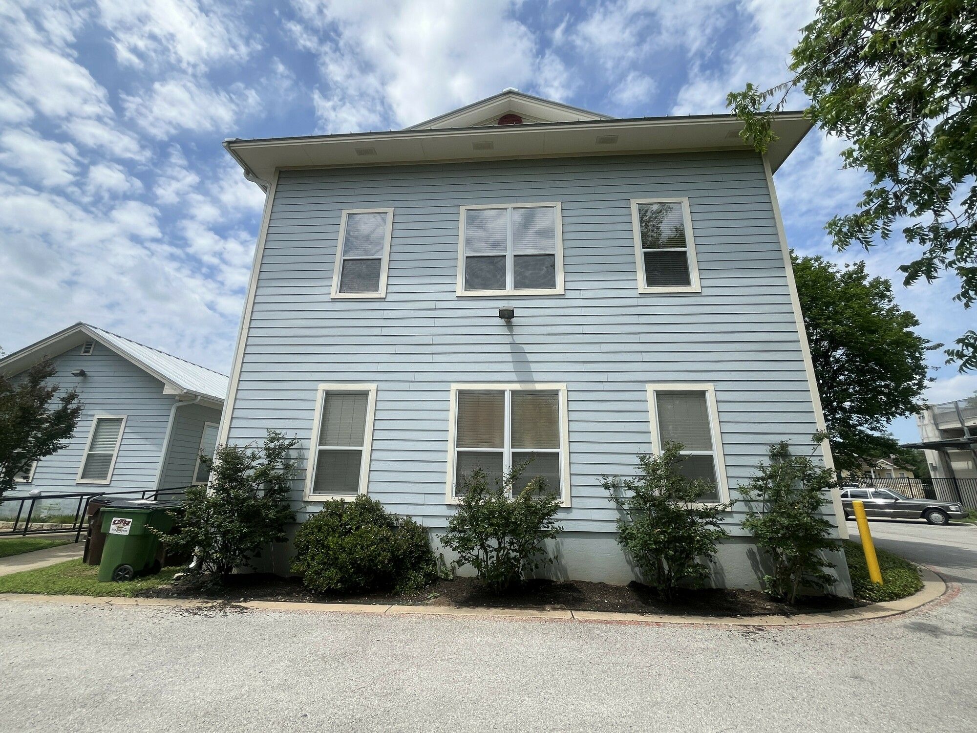 Office for lease at 309 W Main, Round Rock, TX, 78664 — photo 10