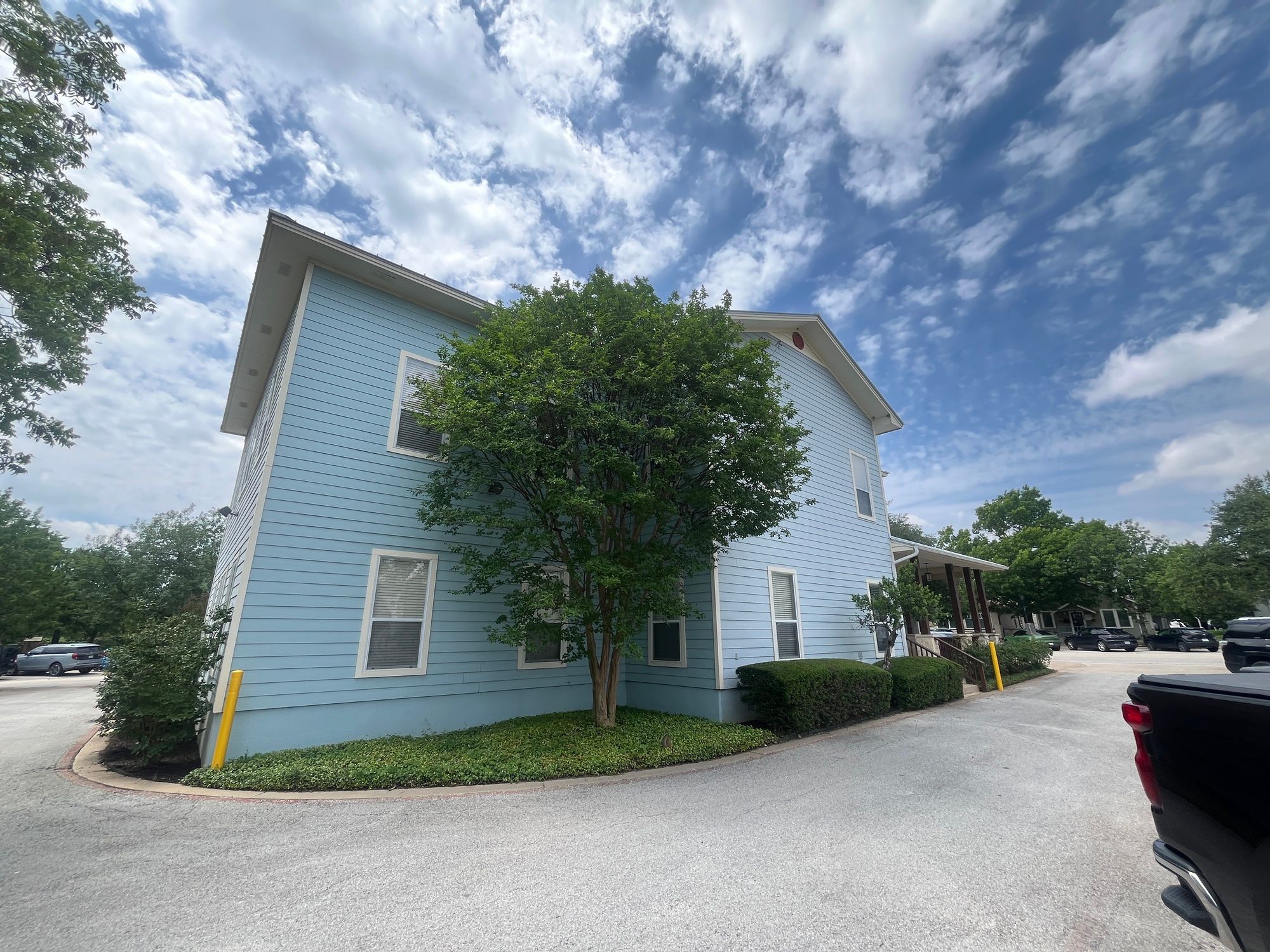 Office for lease at 309 W Main, Round Rock, TX, 78664 — photo 12