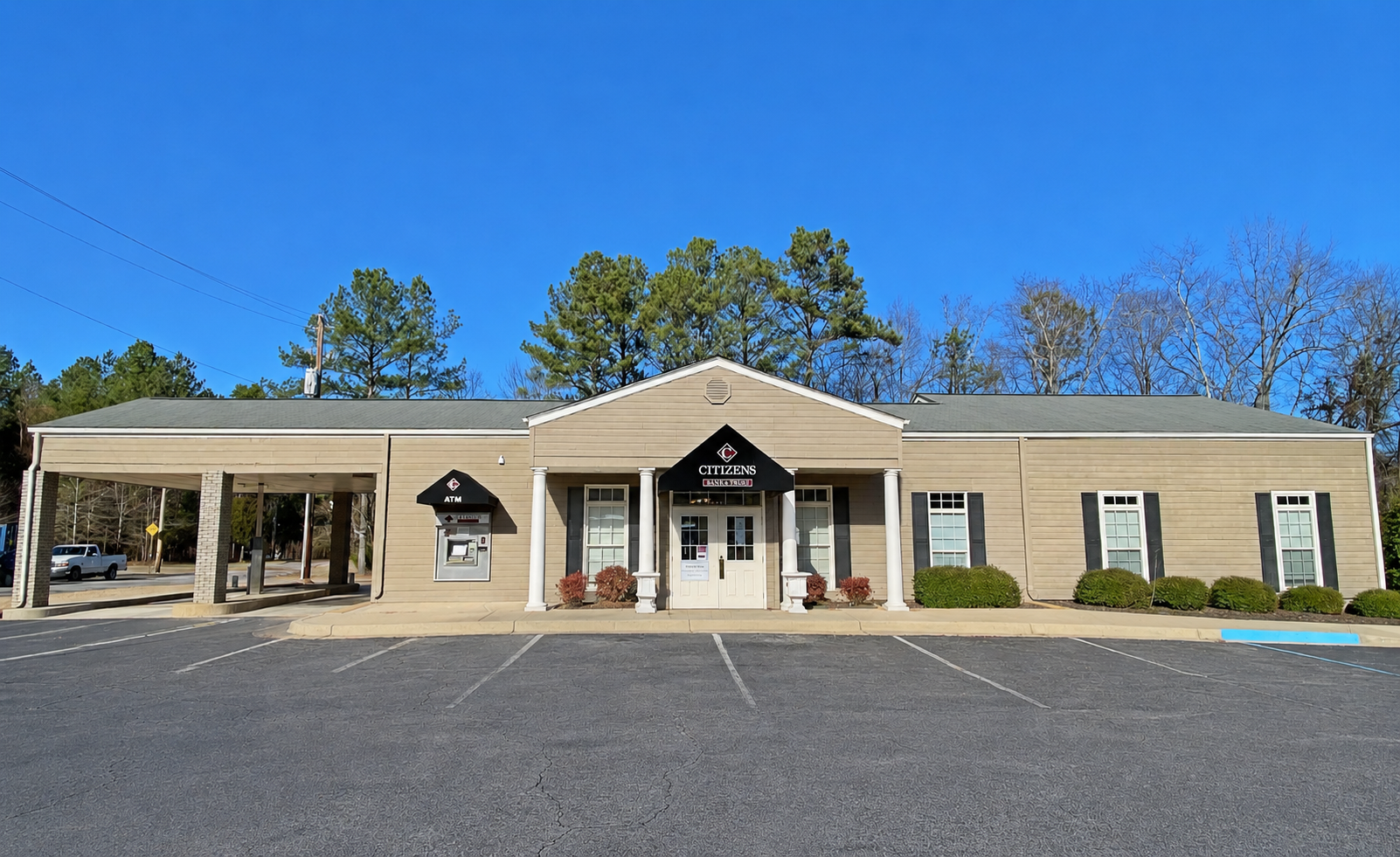 5053 Main Dr, New Hope, AL 35760