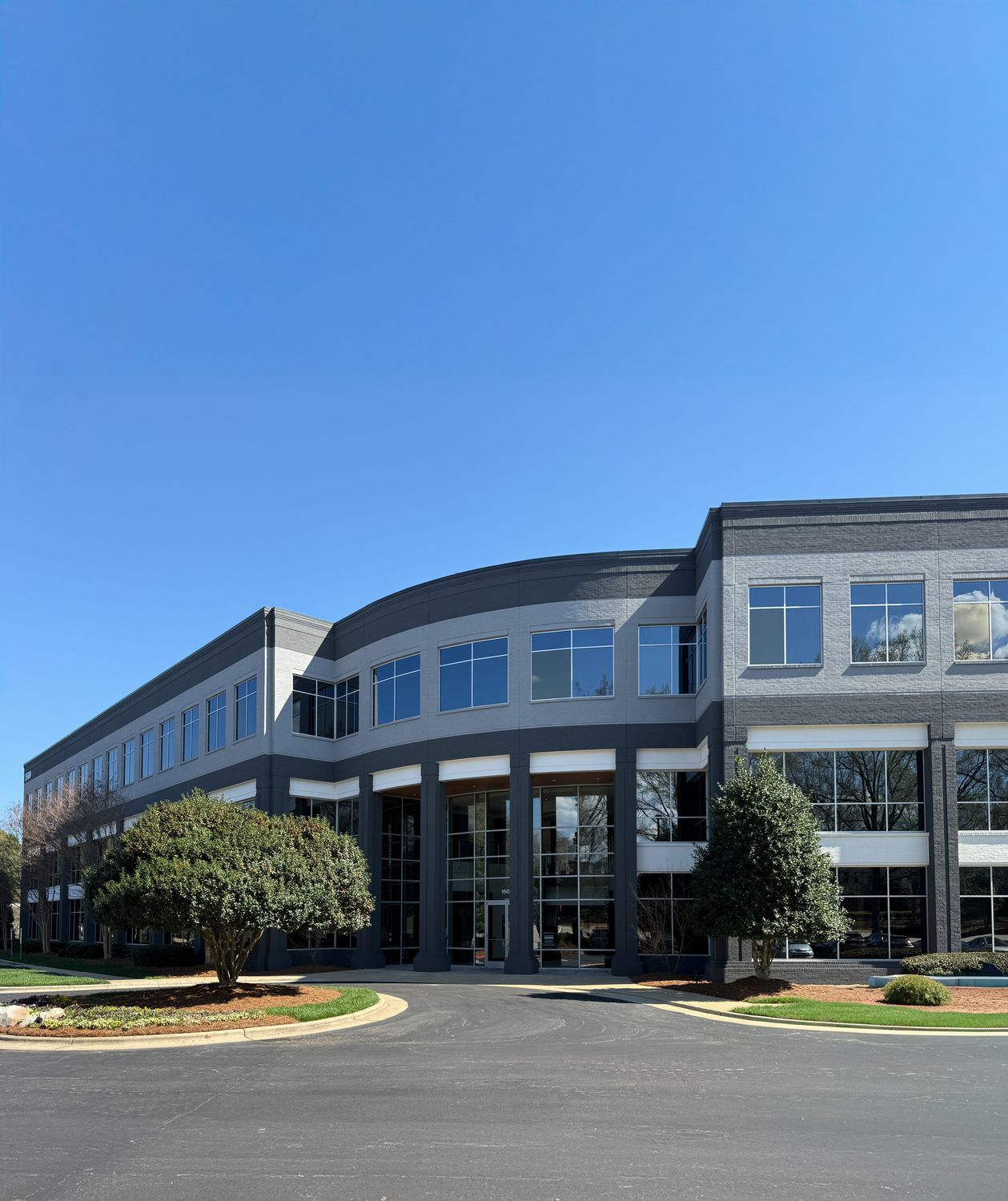 1500 Perimeter Park Dr, Morrisville, NC 27560