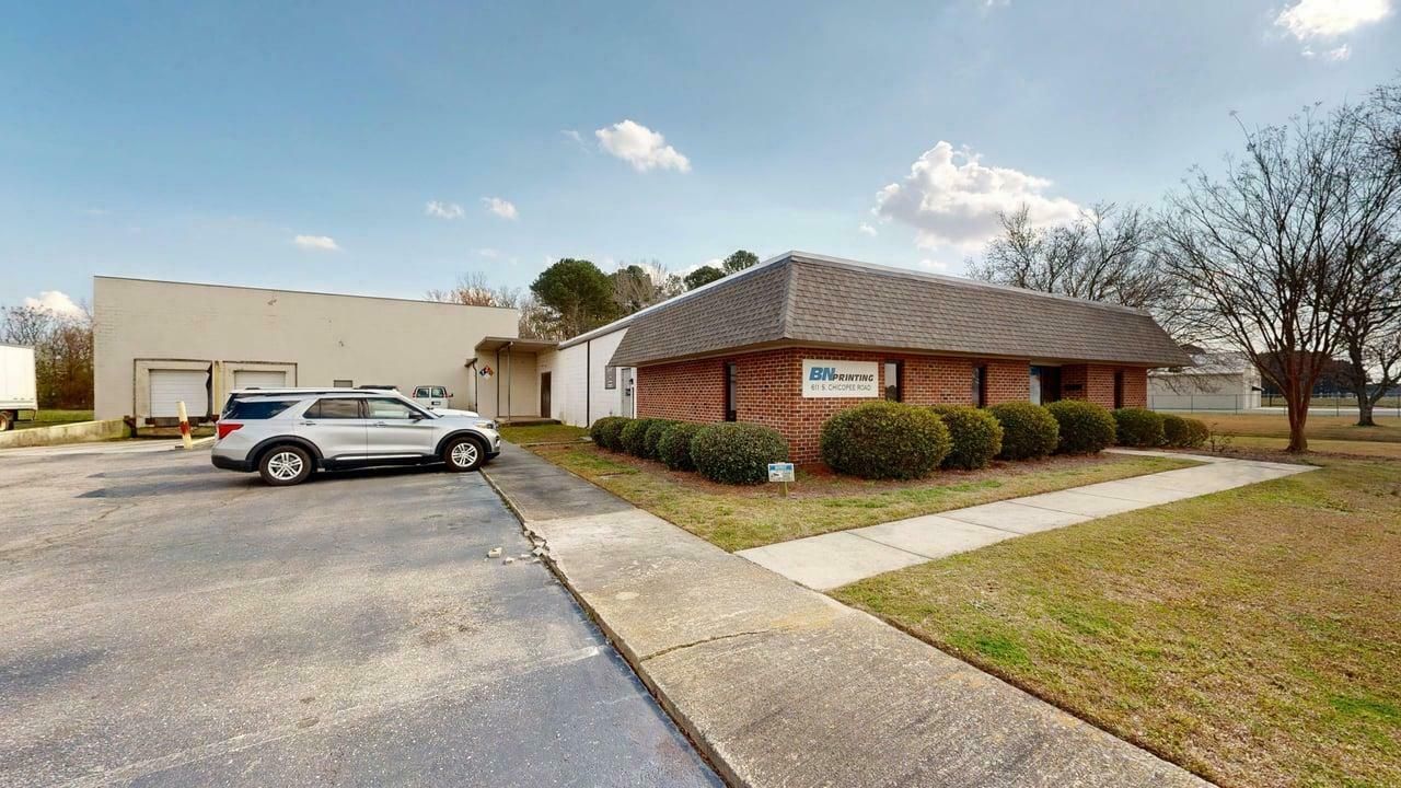 611 Chicopee Rd, Benson, NC 27504