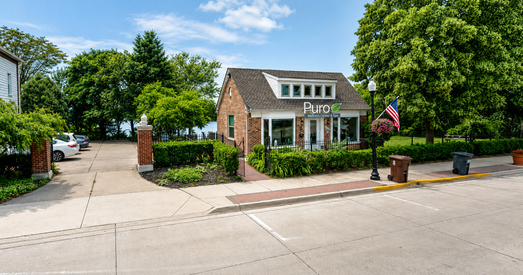 533 Main St, Belleville, MI 48111