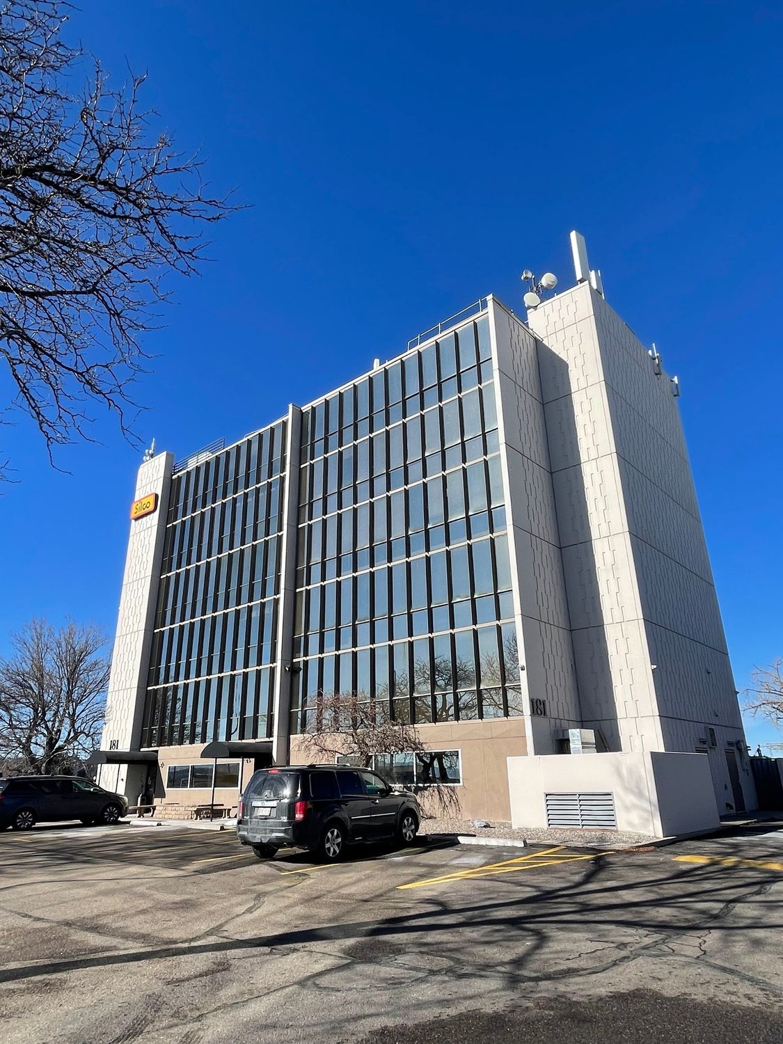181 East 56Th Ave, Denver, CO 80216
