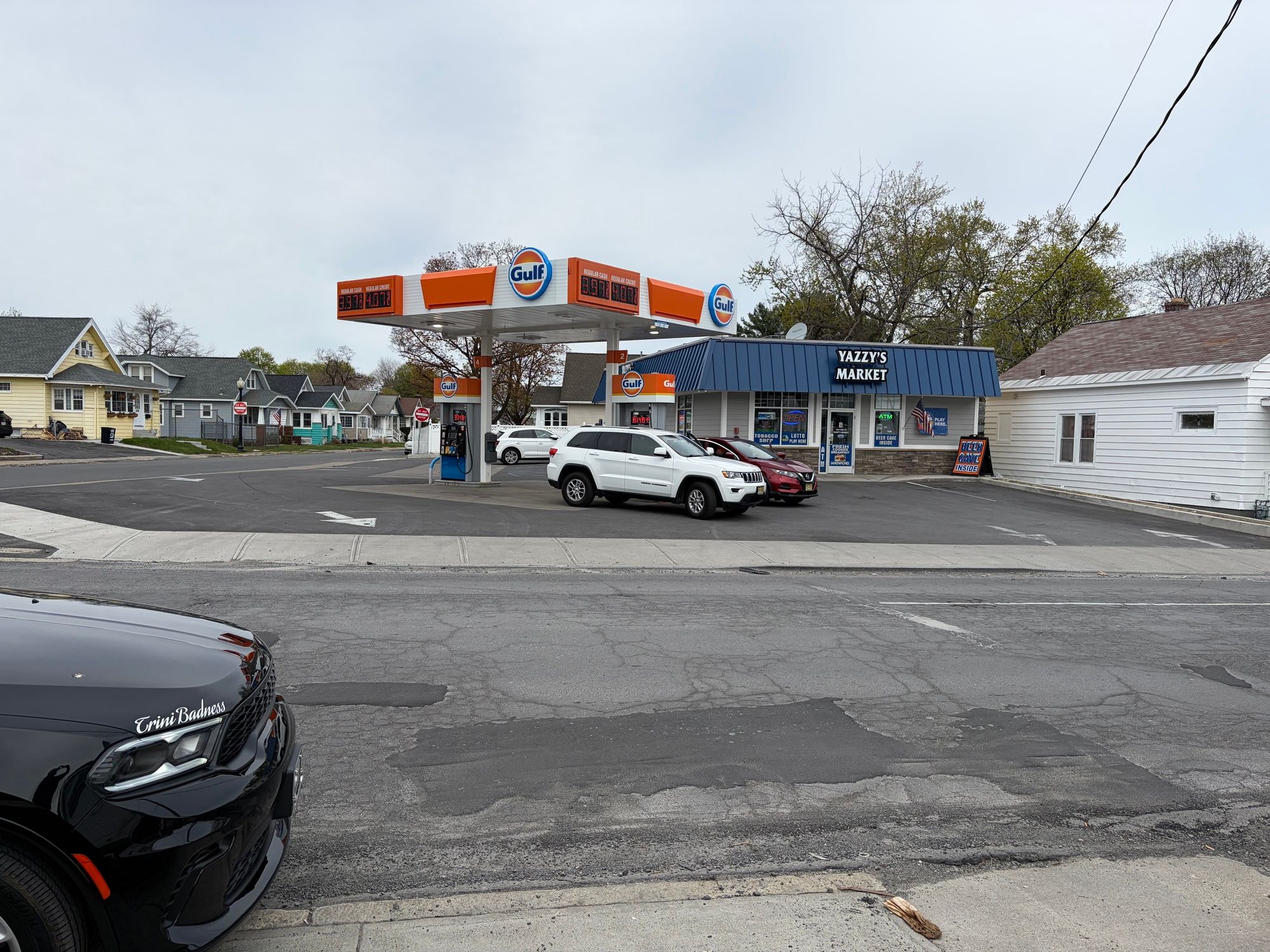 281 Altamont Ave, Schenectady, NY 12304