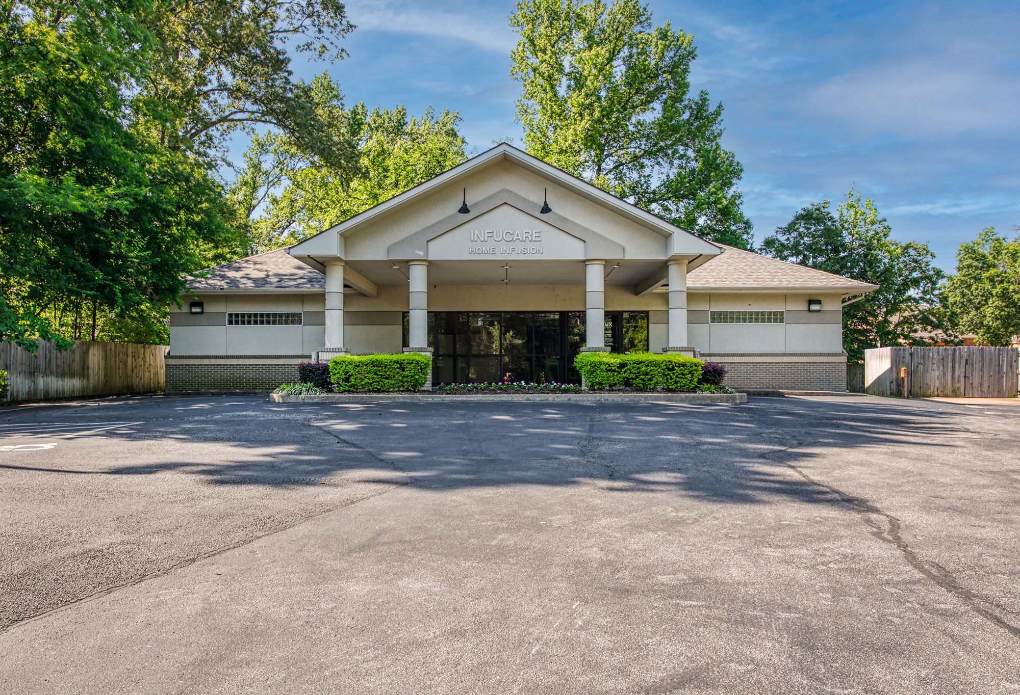 1321 Doctors Dr, Tyler, TX 75701