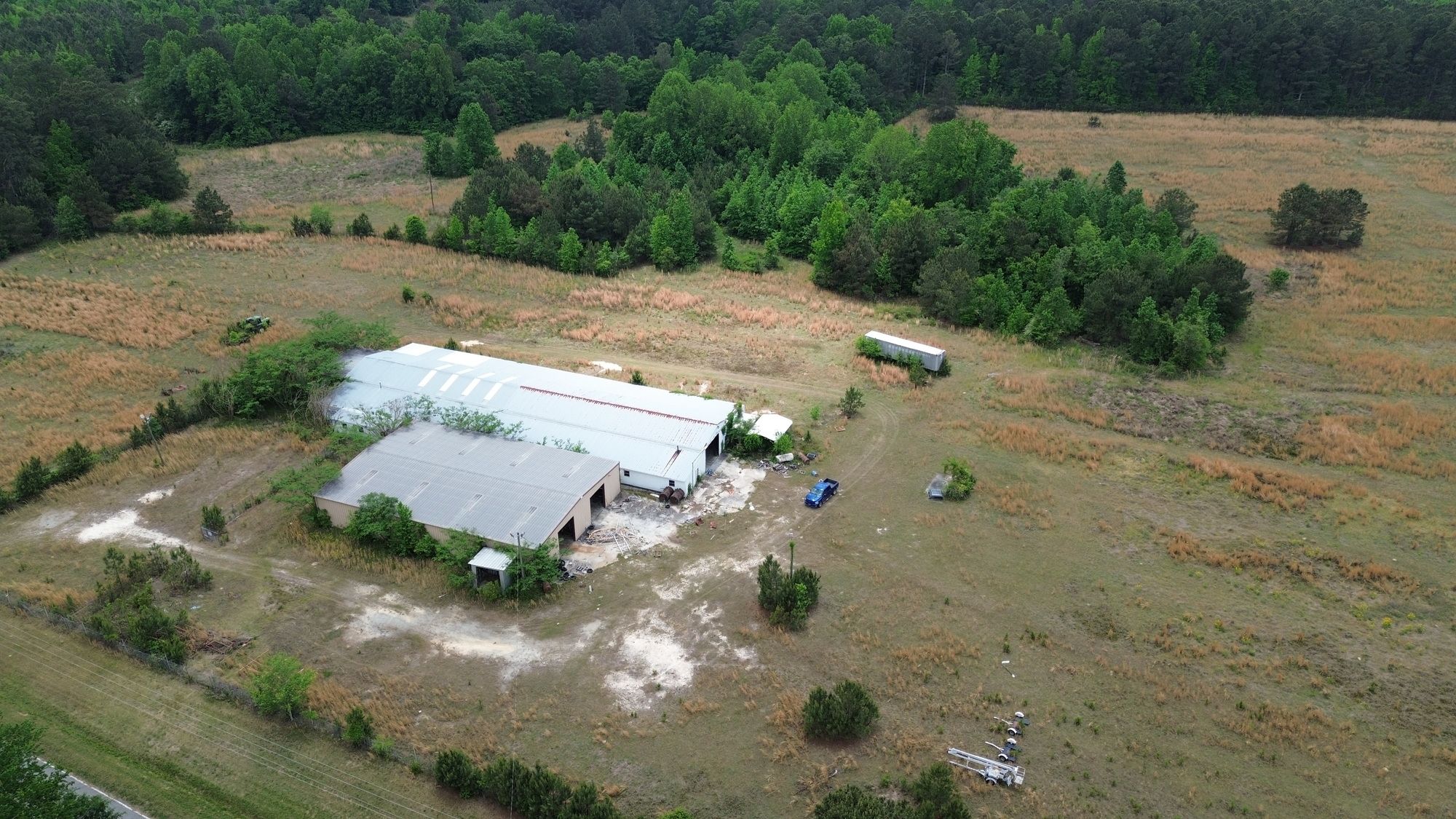 3082 Old Mesena Rd, Thomson, GA 30824