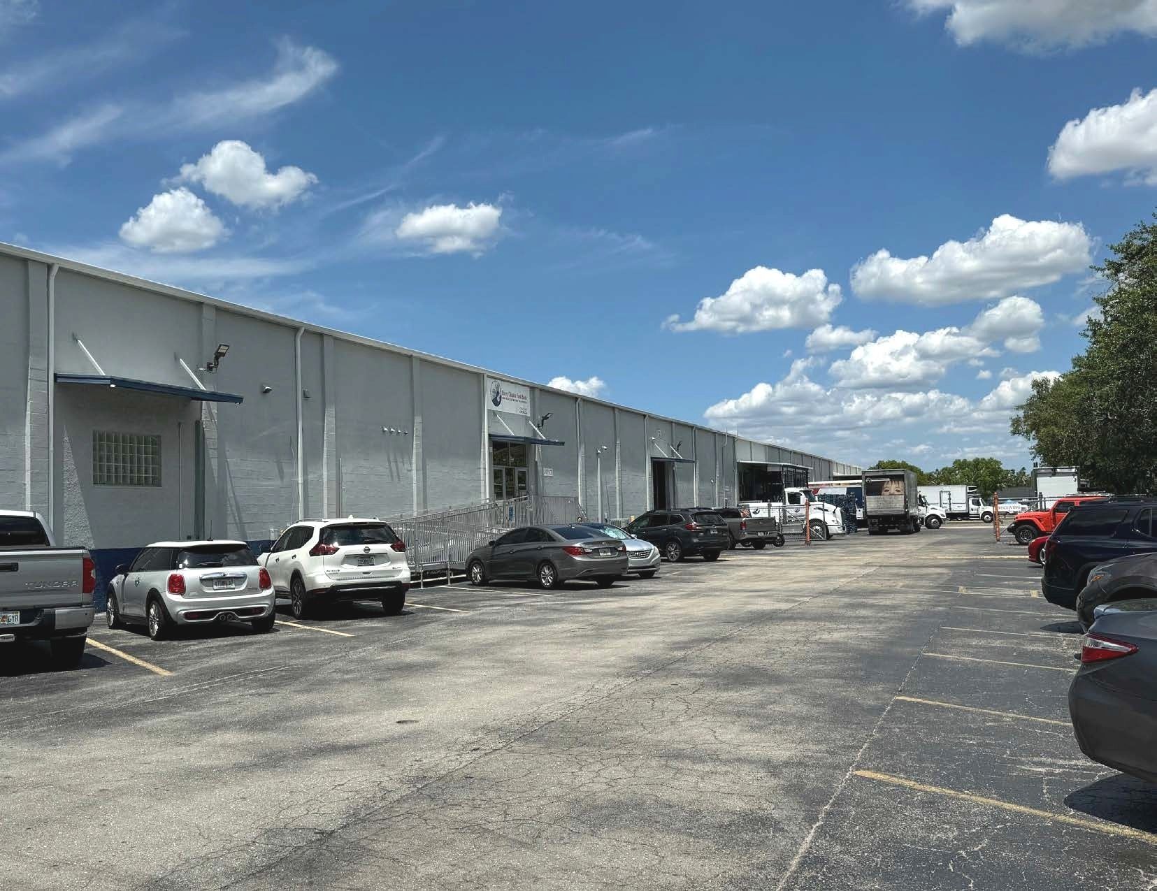 3760 Fowler St, Fort Myers, FL 33901