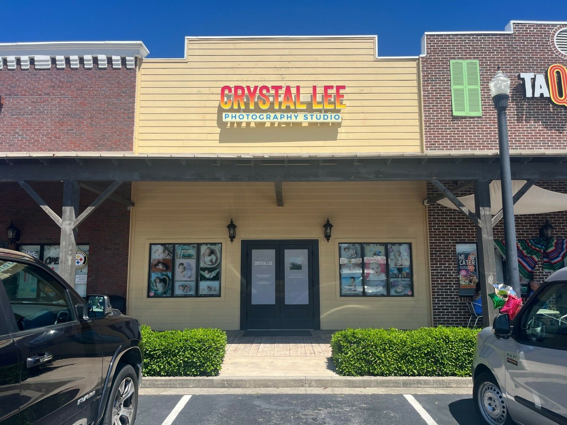 804 Inlet Square Dr, Murrells Inlet, SC 29576