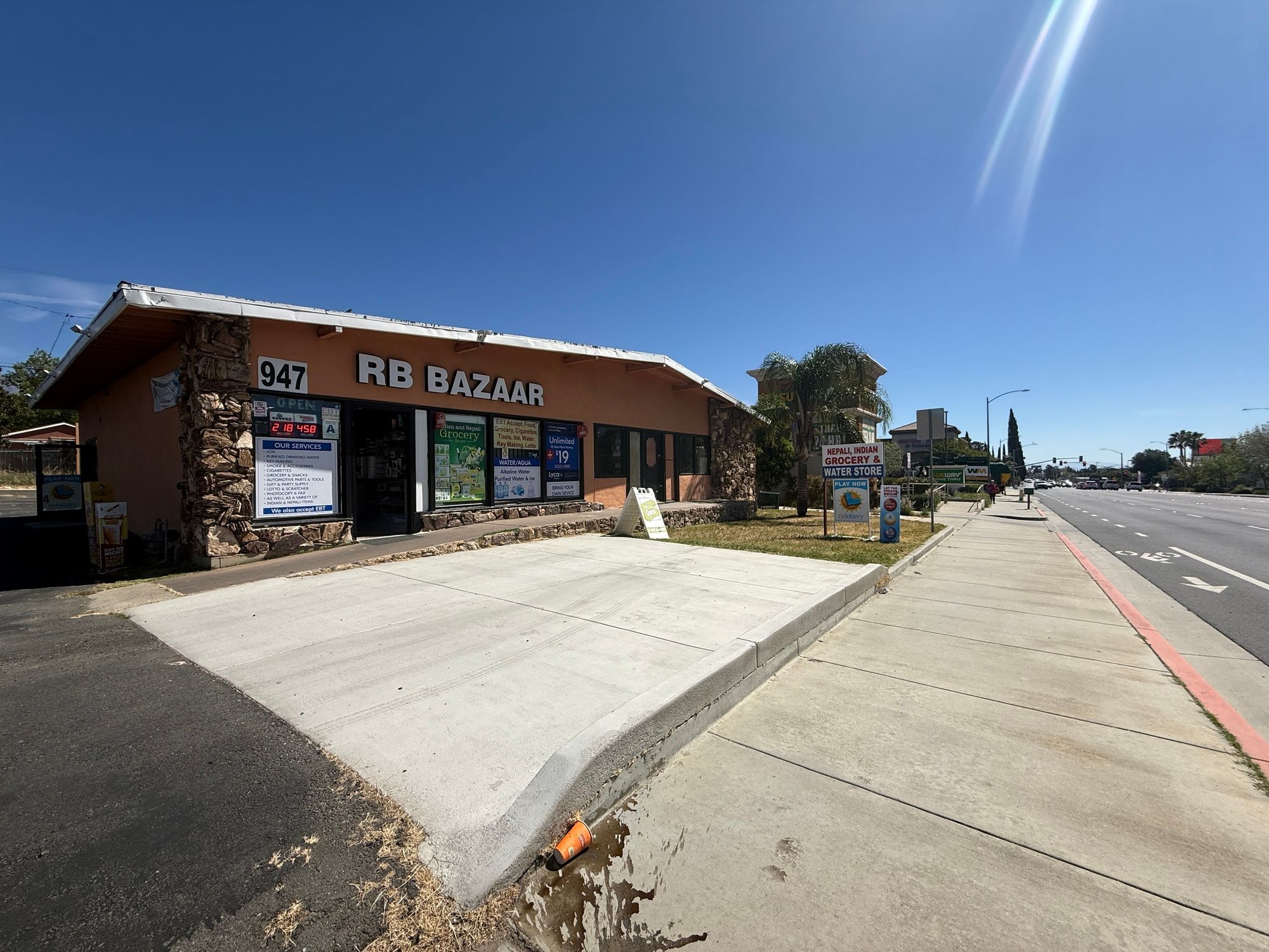 947 W Ramsey St, Banning, CA 92220