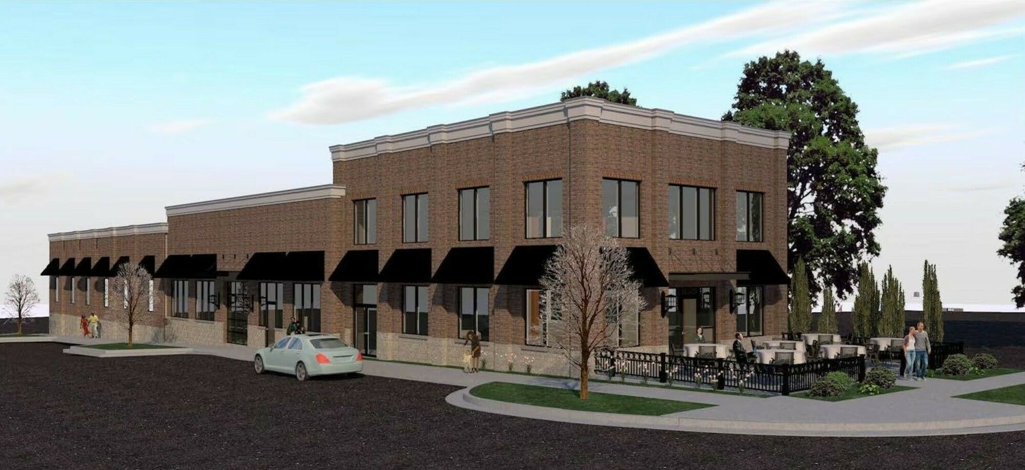211 W Main St, Pinckney, MI 48169