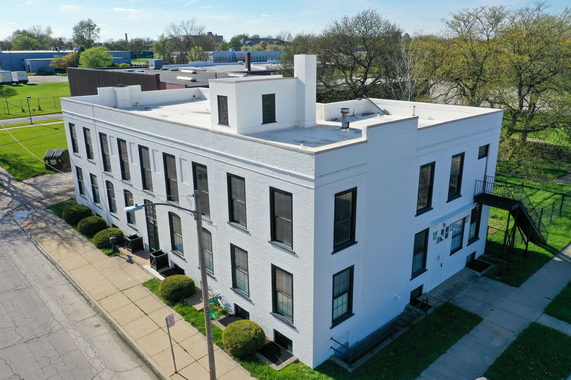 219 Southard Ave, Toledo, OH 43604