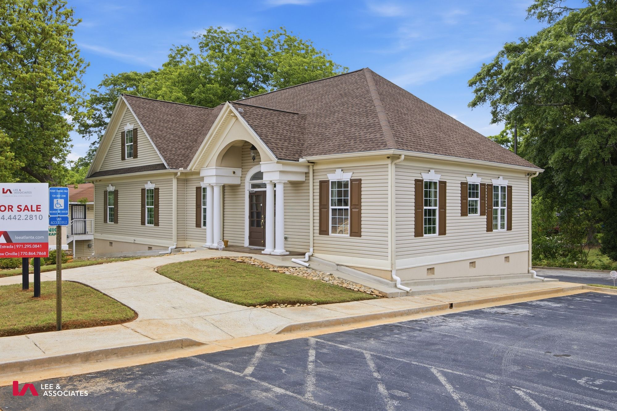 1380 East Cleveland Ave, East Point, GA 30344
