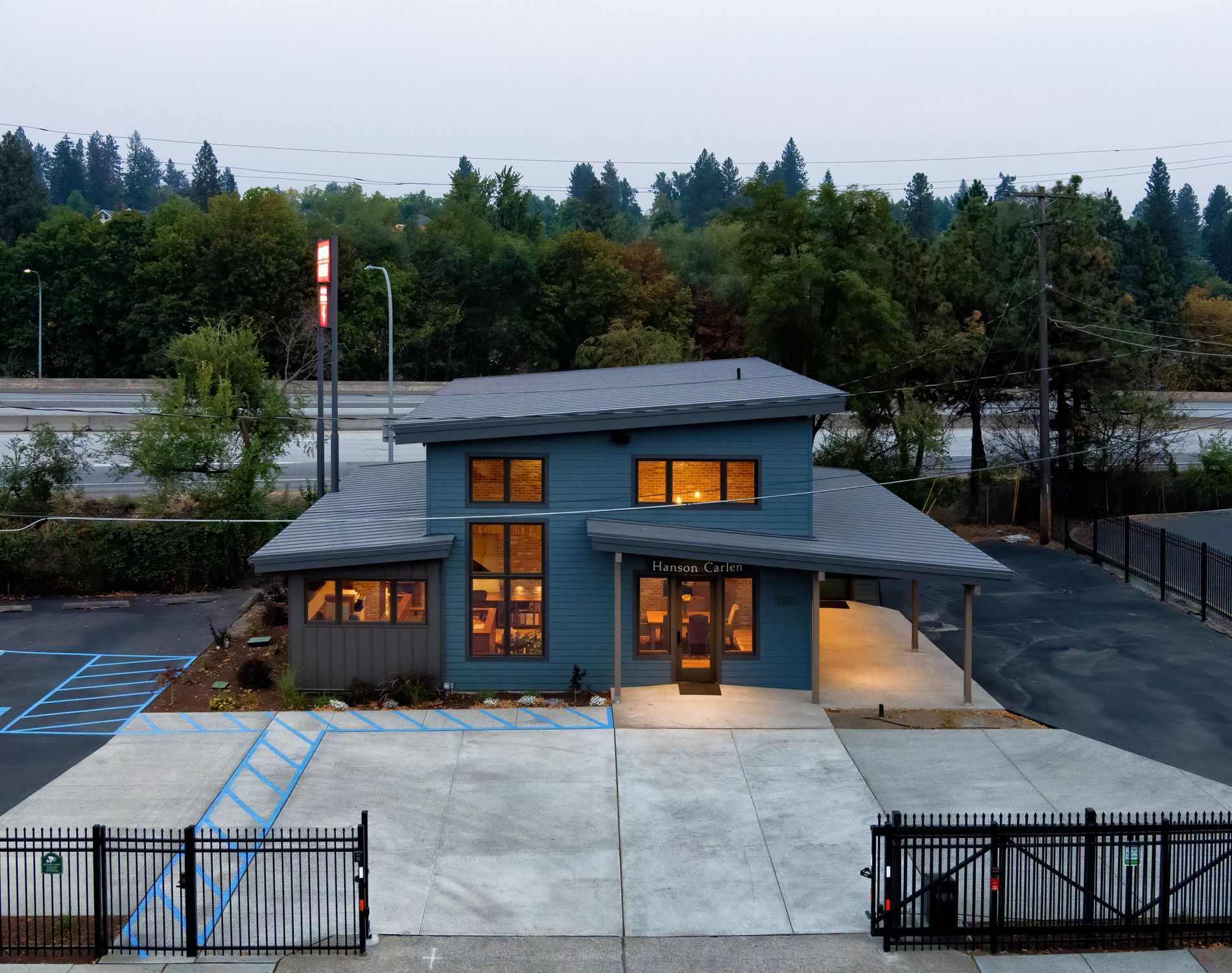 1803 W 5Th Ave, Spokane, WA 99201
