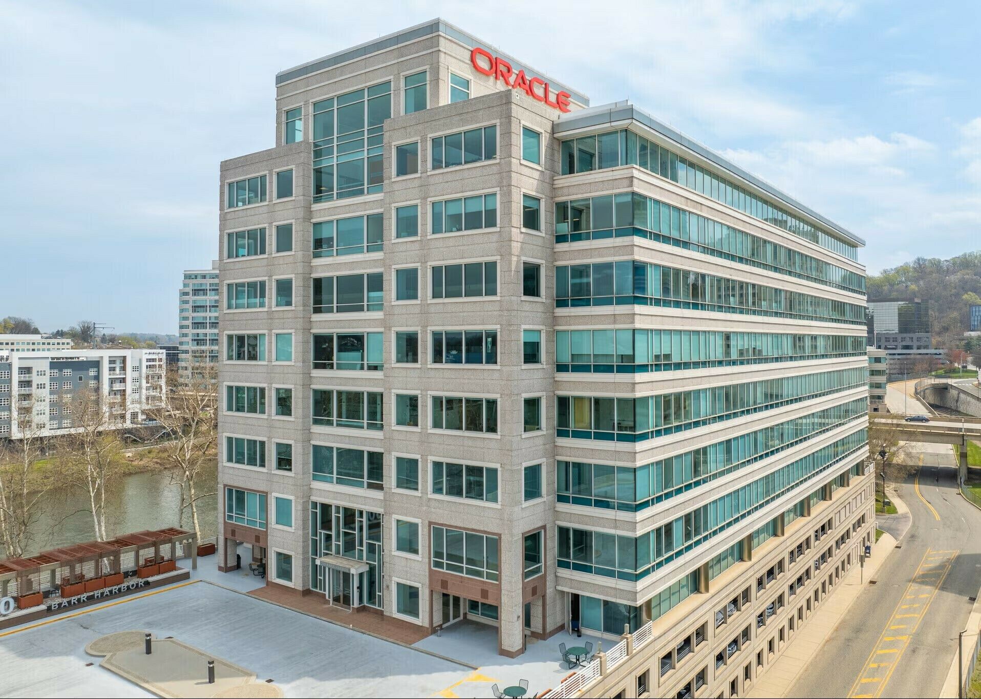 300 Barr Harbor Dr,Unit 1, Conshohocken, PA 19428