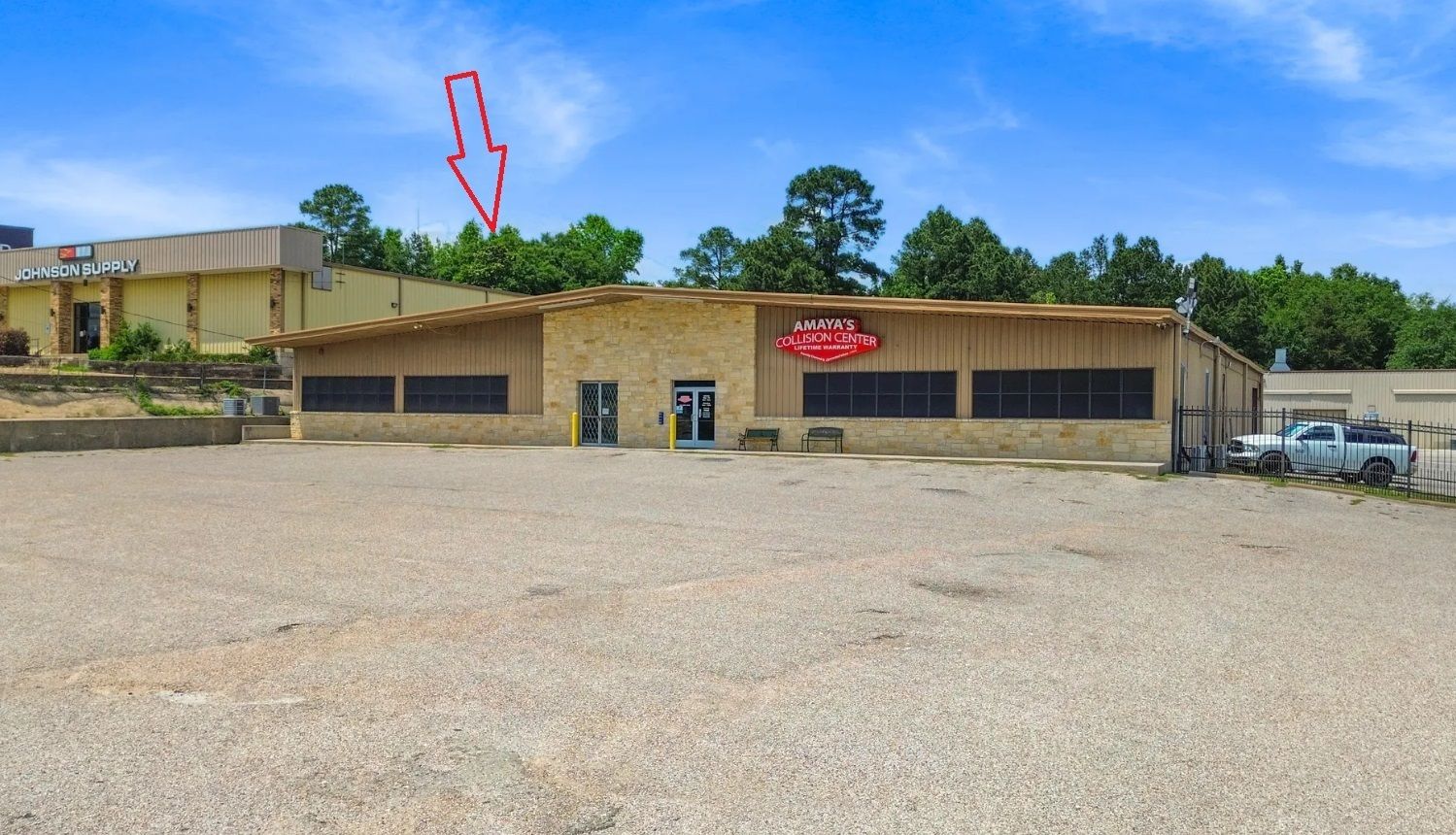 684 Interstate 45 S, Huntsville, TX 77340