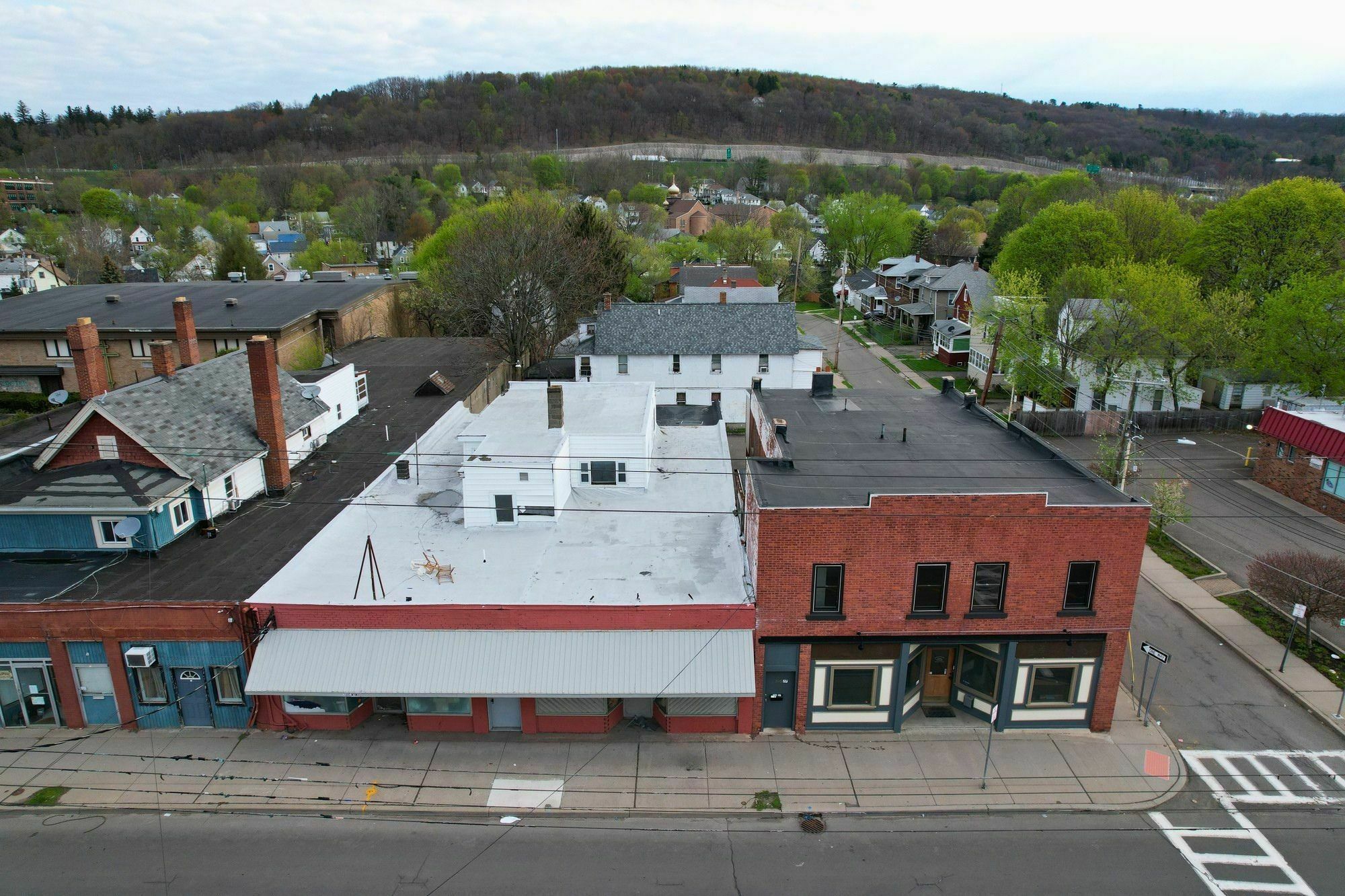348 Clinton St, Binghamton, NY 13905