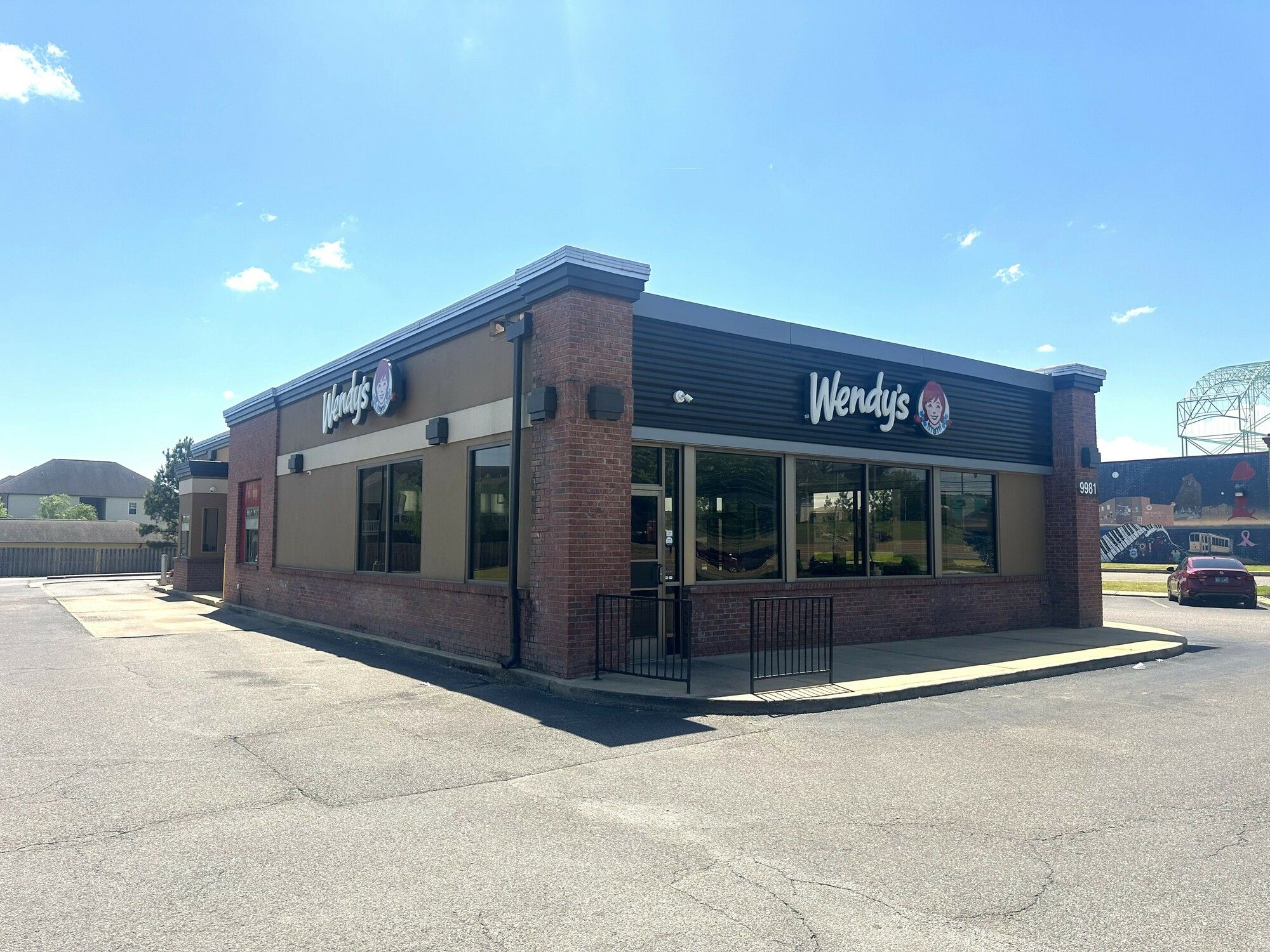 9981 Us Hwy 64, Arlington, TN 38002-8376