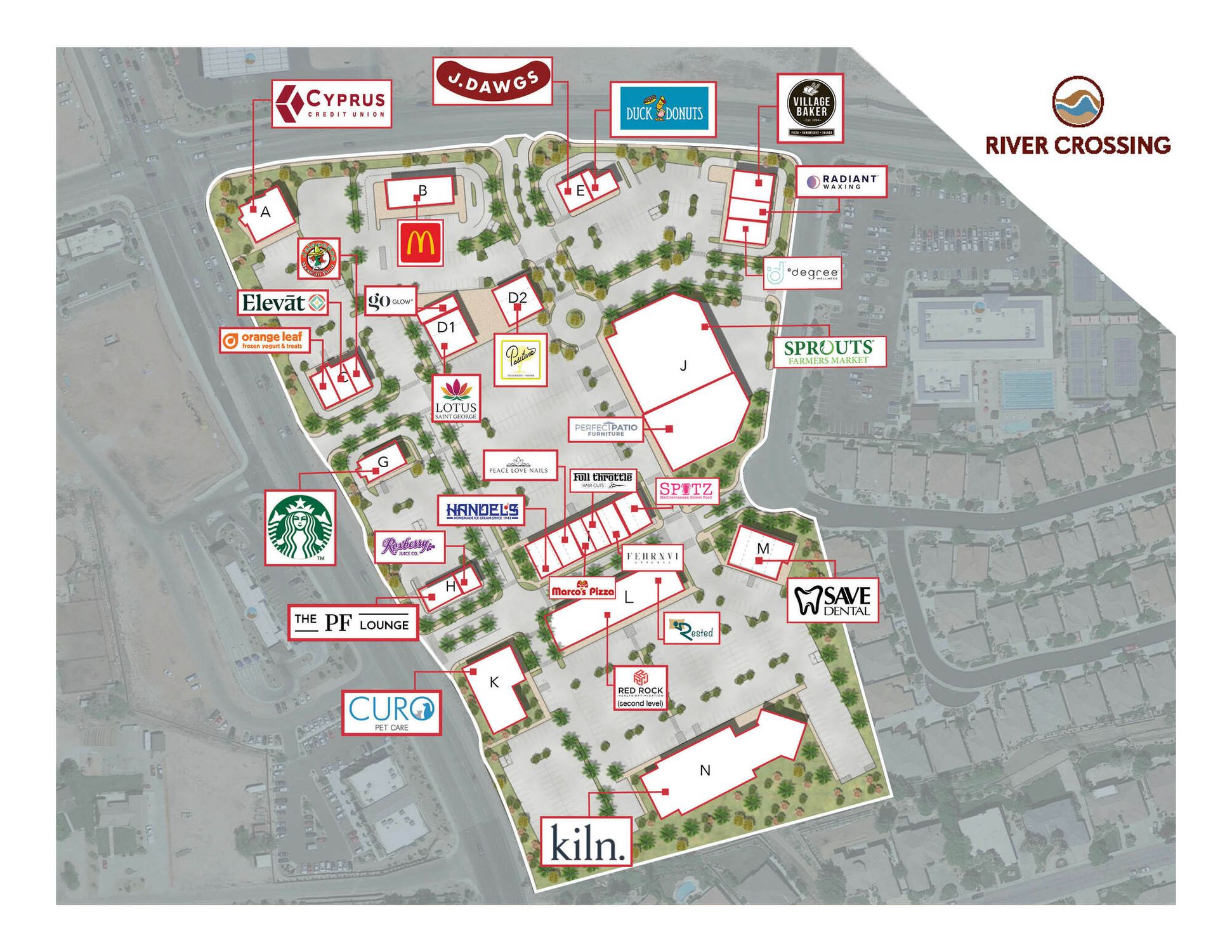 1450 S River Rd, St George, UT 84790