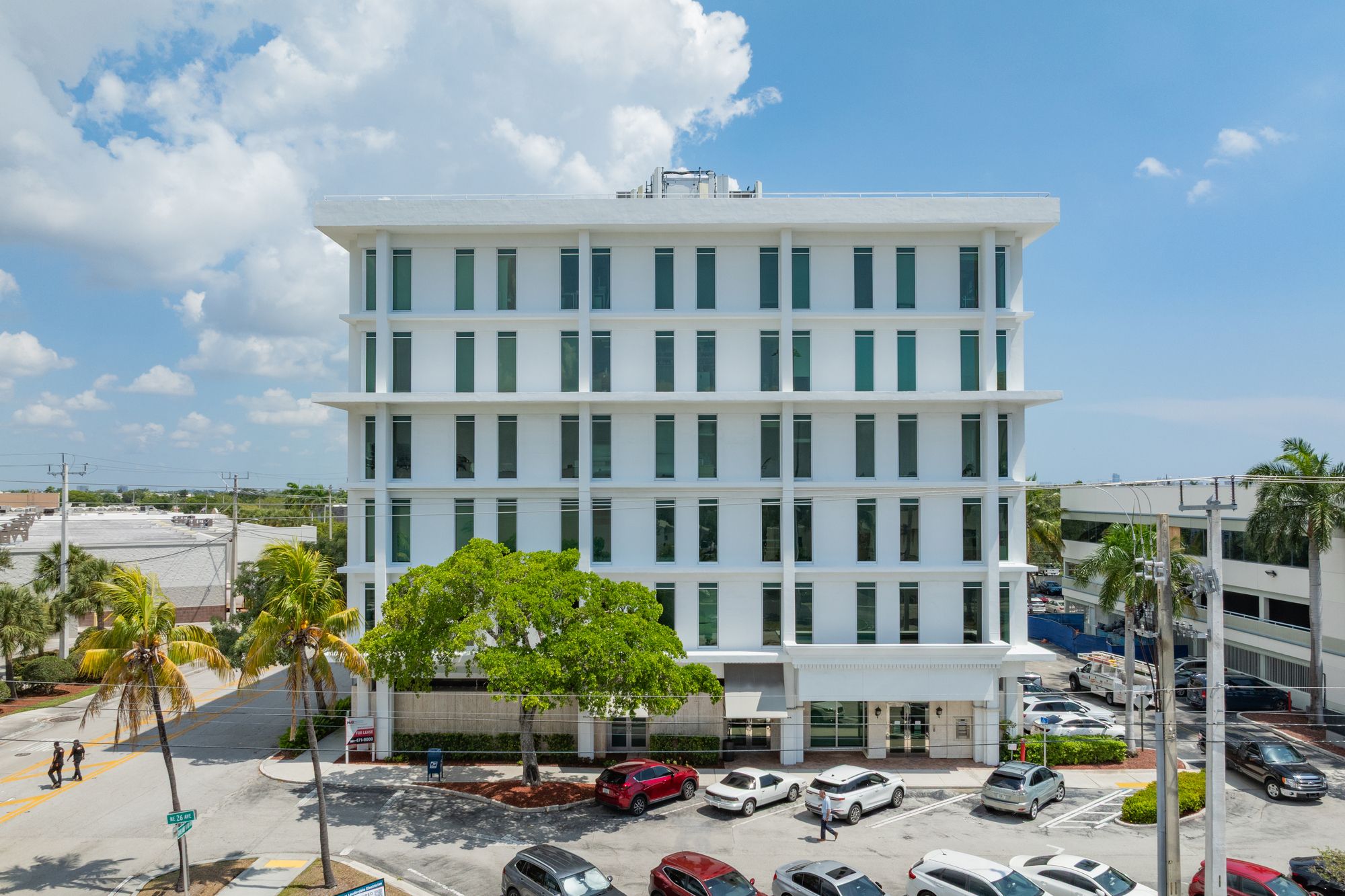 2601 E Oakland Park Blvd, Fort Lauderdale, FL 33306
