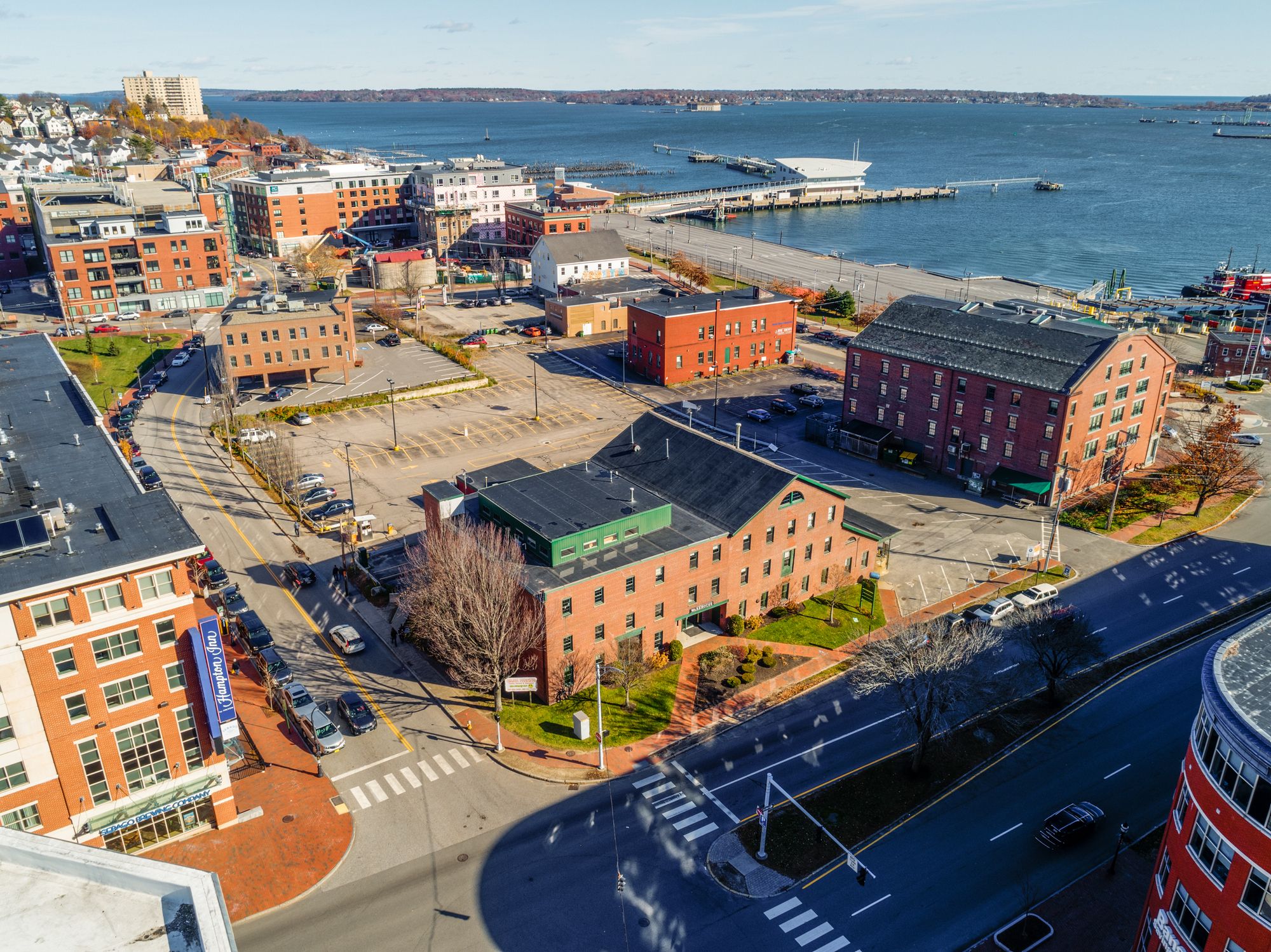 15 Franklin St, Portland, ME 04101