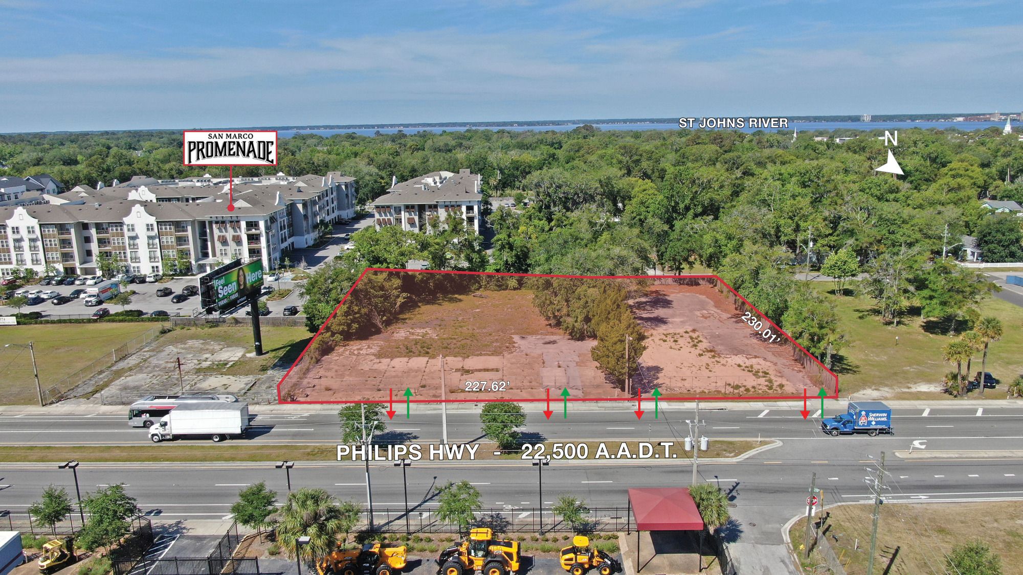 2426 Philips Hwy, Jacksonville, FL 32207