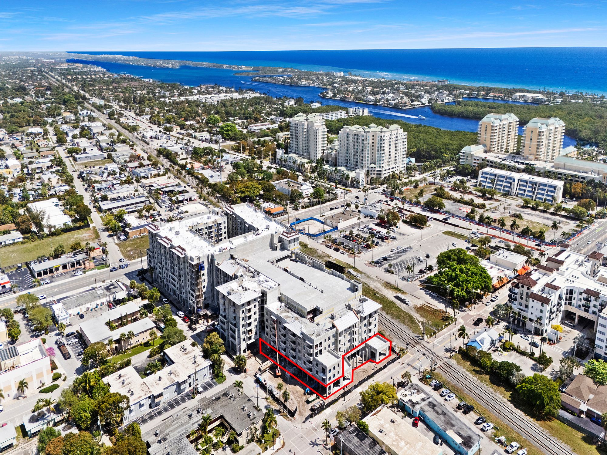 405 East Ocean Ave, Boynton Beach, FL 33435