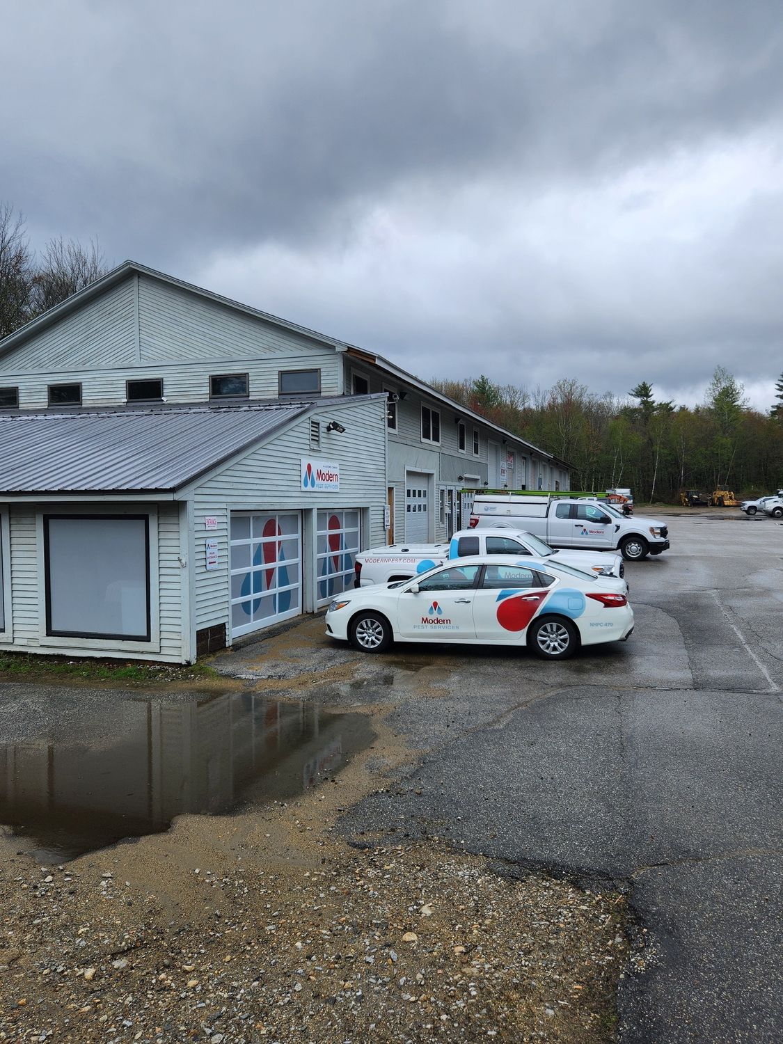320 Dover Rd, Chichester, NH 03258