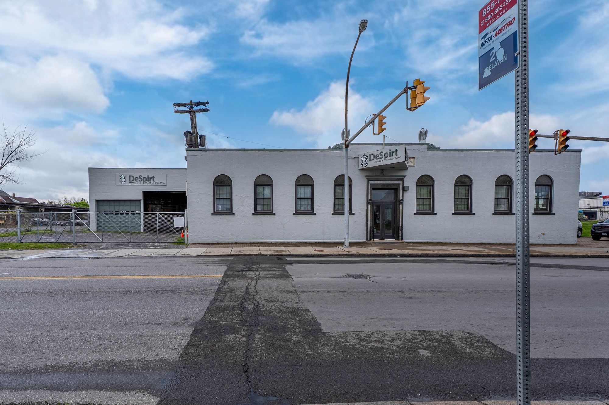 1085 E Delavan Ave, Buffalo, NY 14215