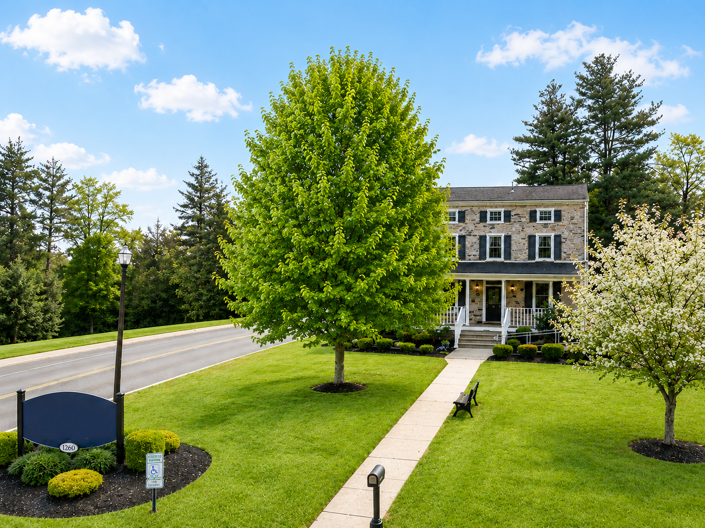 1260 Bustleton Pike, Feasterville Trevose, PA 19053