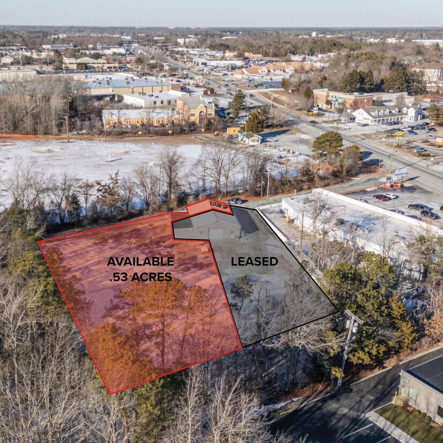 320 Tilton Rd, Northfield, NJ 08225