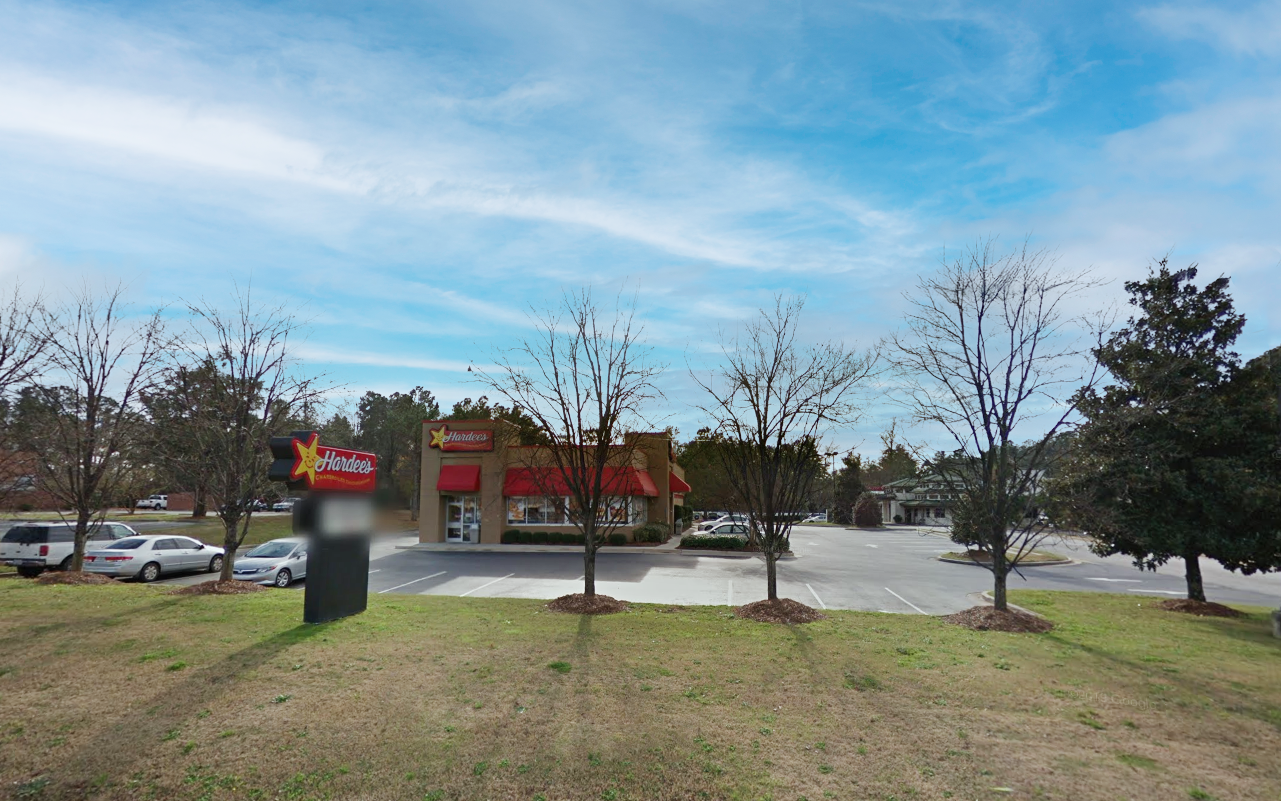 4360 Washington Rd, Evans, GA 30809