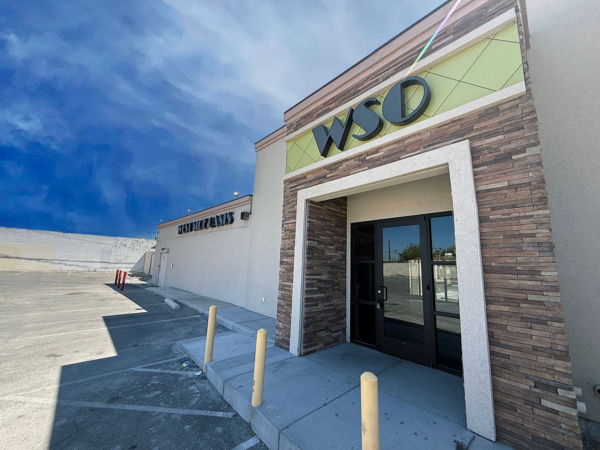 808 W Lake Mead Blvd, Las Vegas, NV 89106