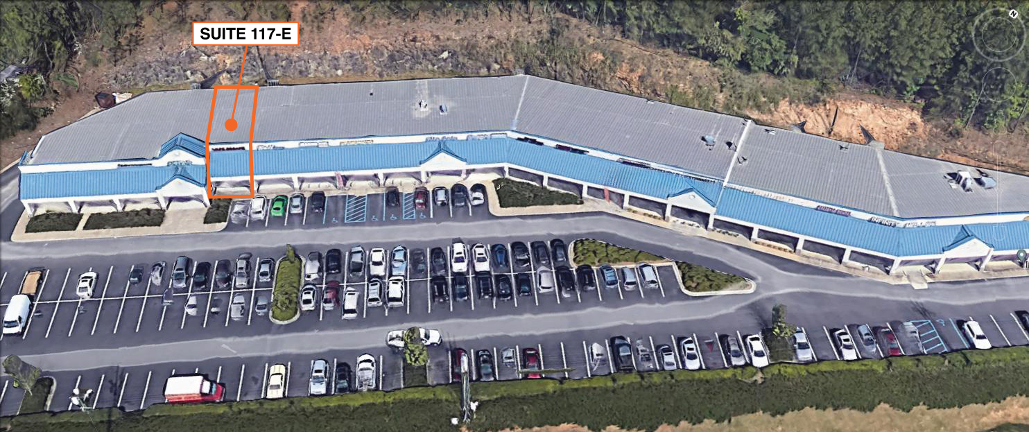 2801 John Hawkins Pkwy, Hoover, AL 35244