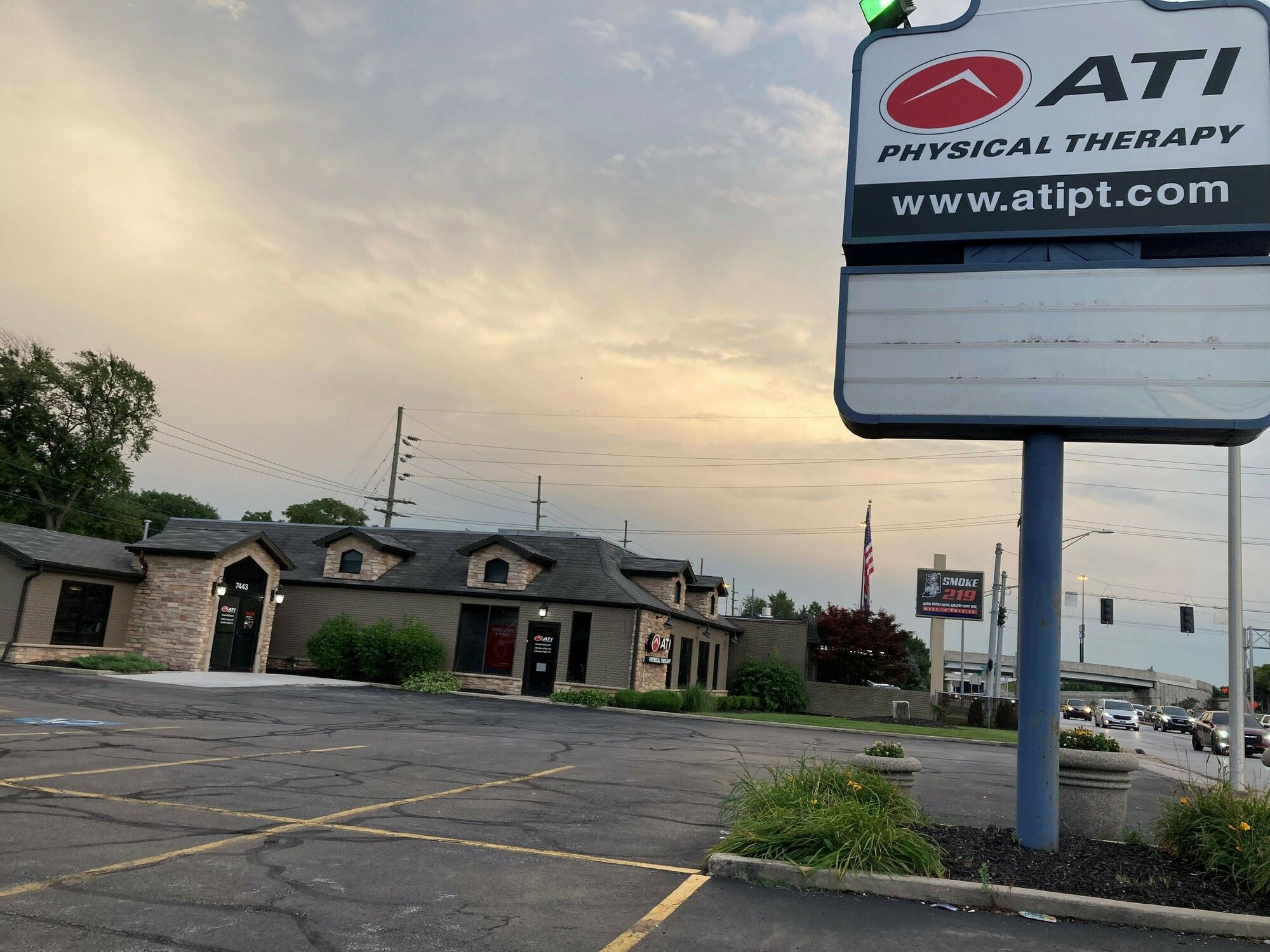 7443 Indianapolis Blvd, Hammond, IN 46324